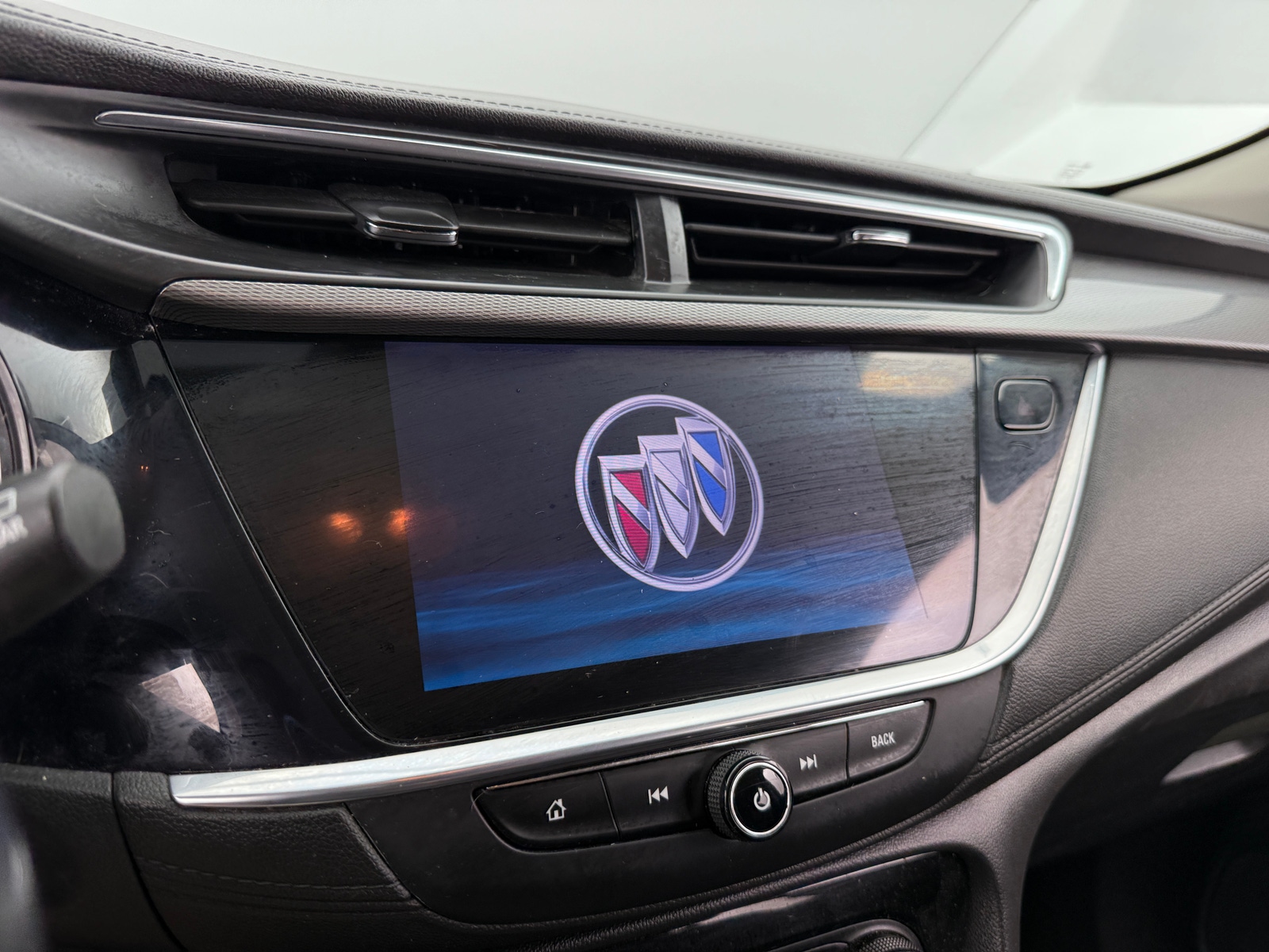 Thumbnail: 2021 Buick Encore GX - 4