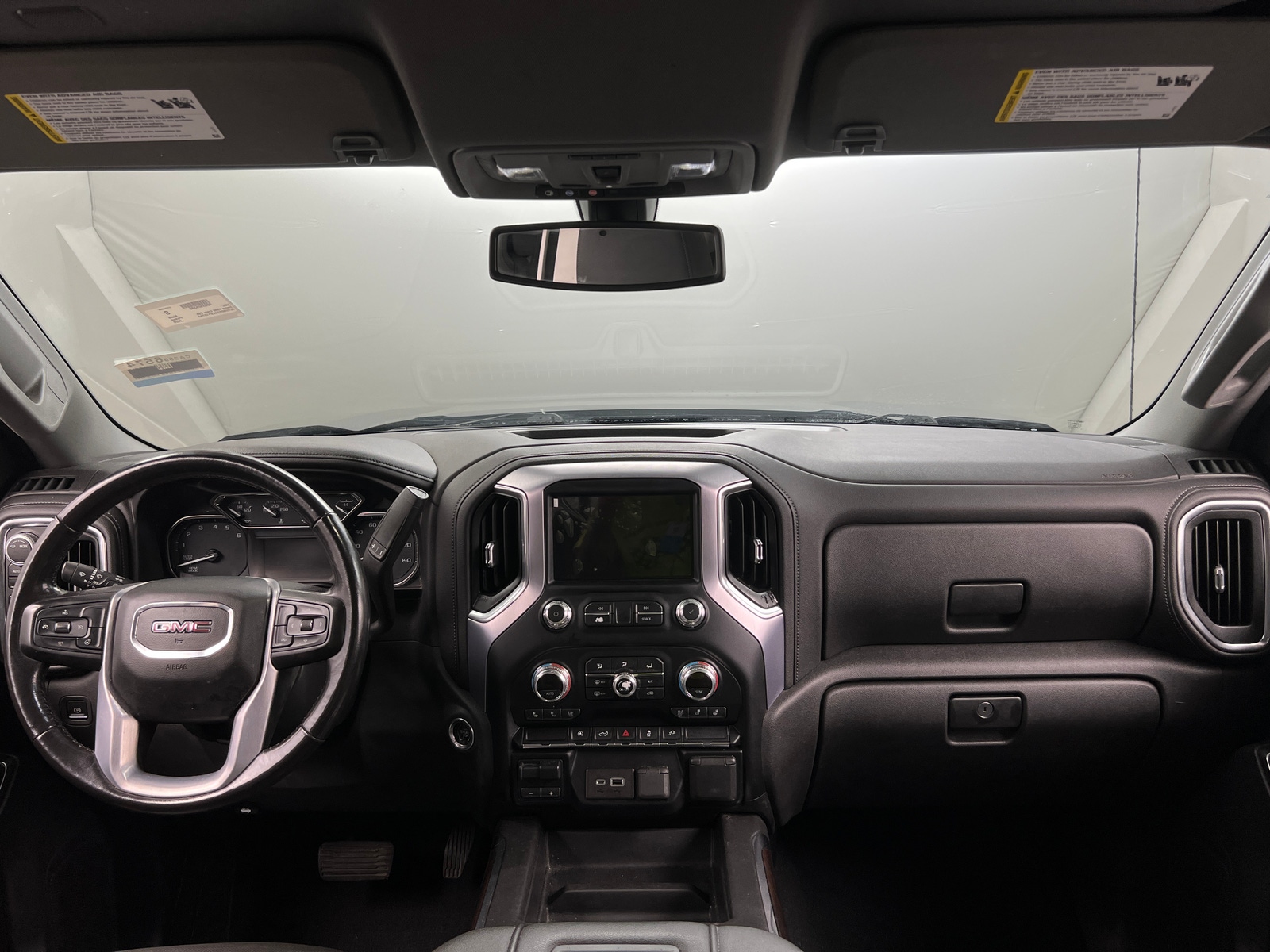 Thumbnail: 2020 GMC Sierra 1500 - 2