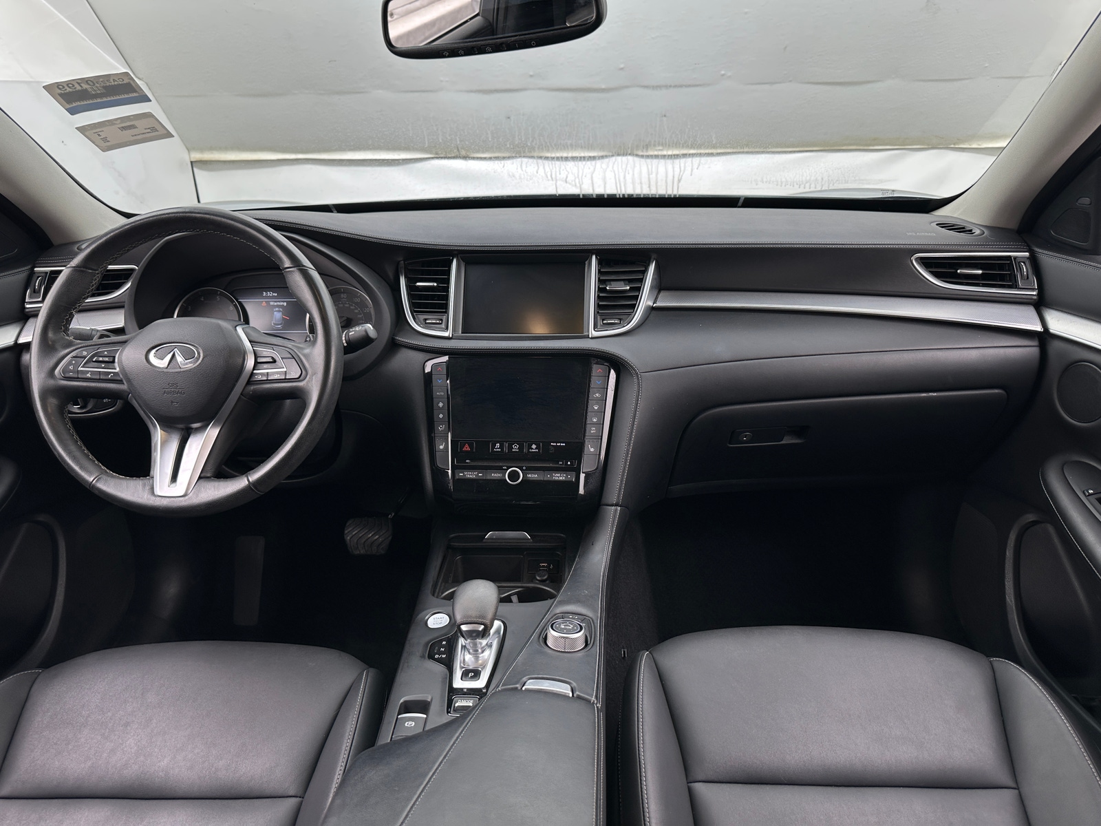 Thumbnail: 2019 INFINITI QX50 - 2