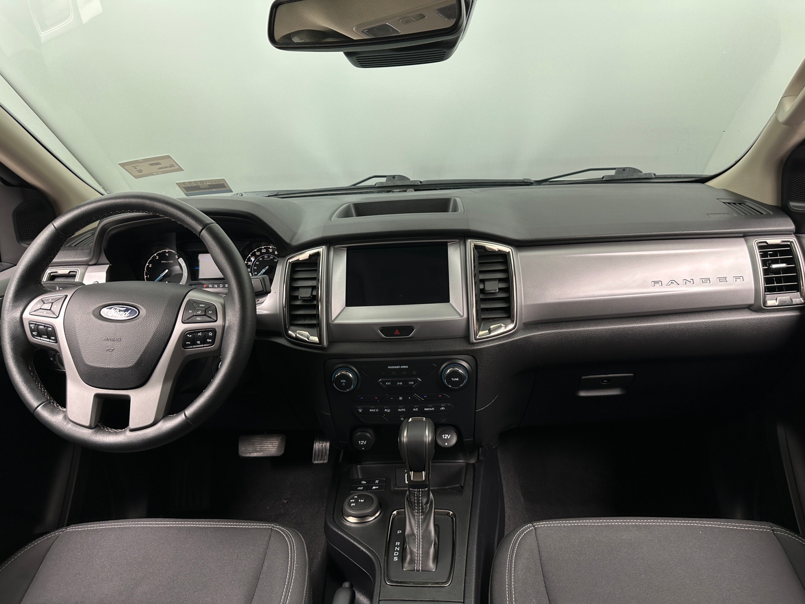Thumbnail: 2023 Ford Ranger - 3