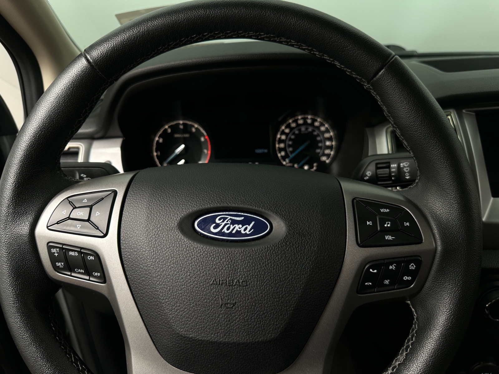 Thumbnail: 2023 Ford Ranger - 5