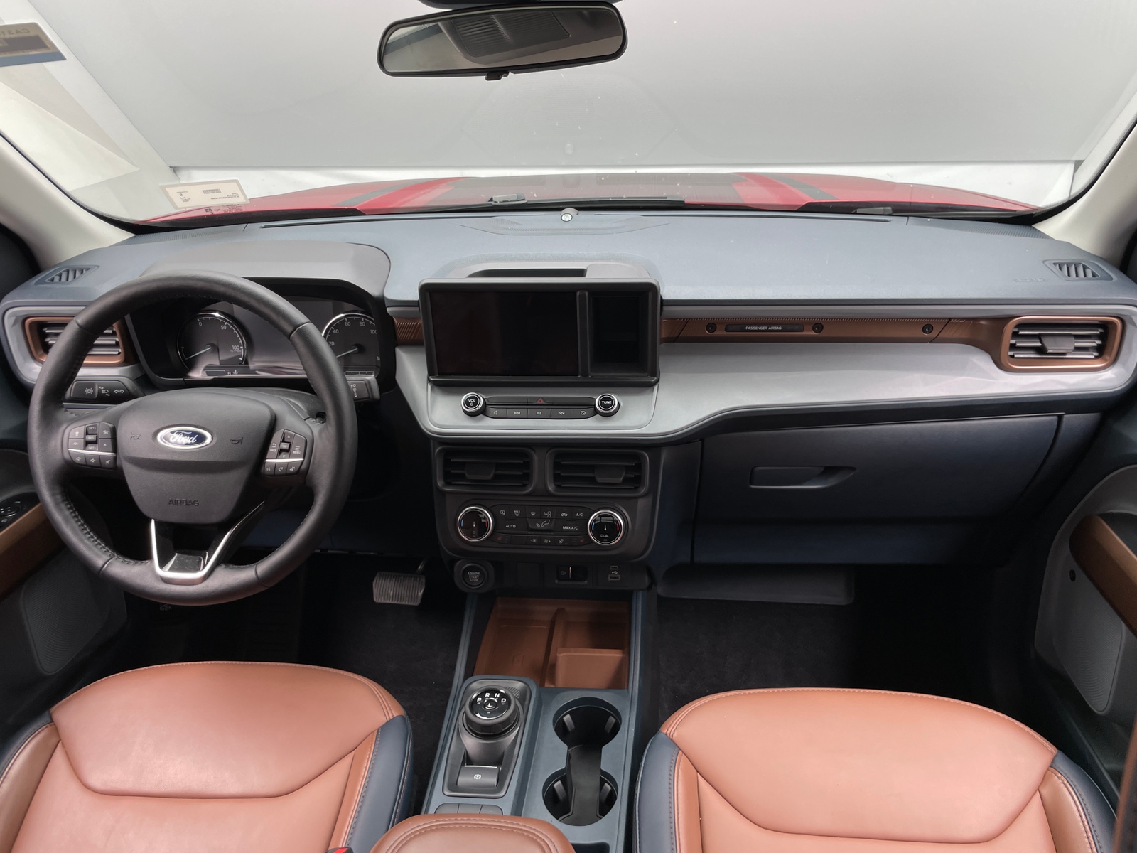 Thumbnail: 2022 Ford Maverick - 2