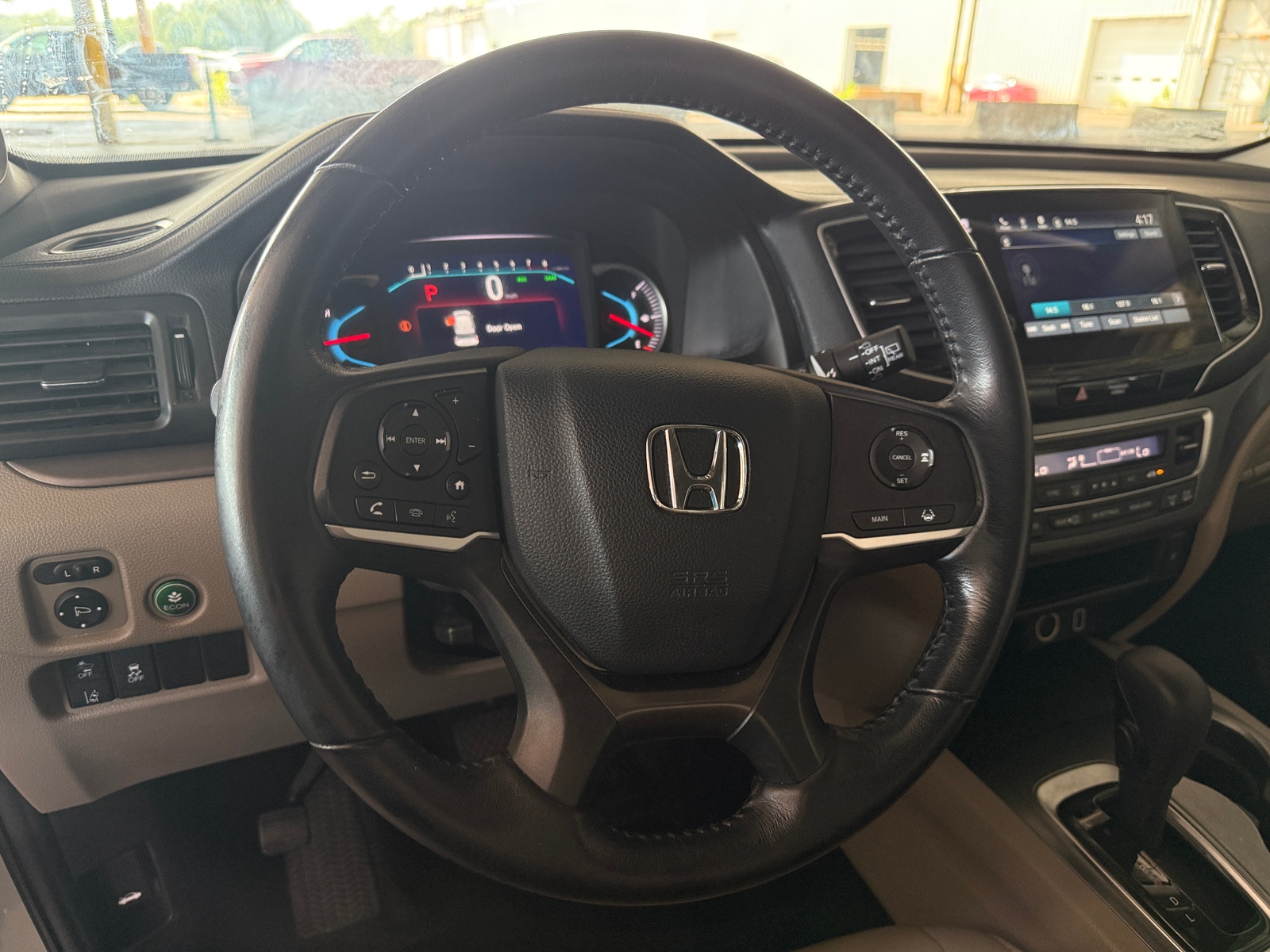 Thumbnail: 2020 Honda Pilot - 4