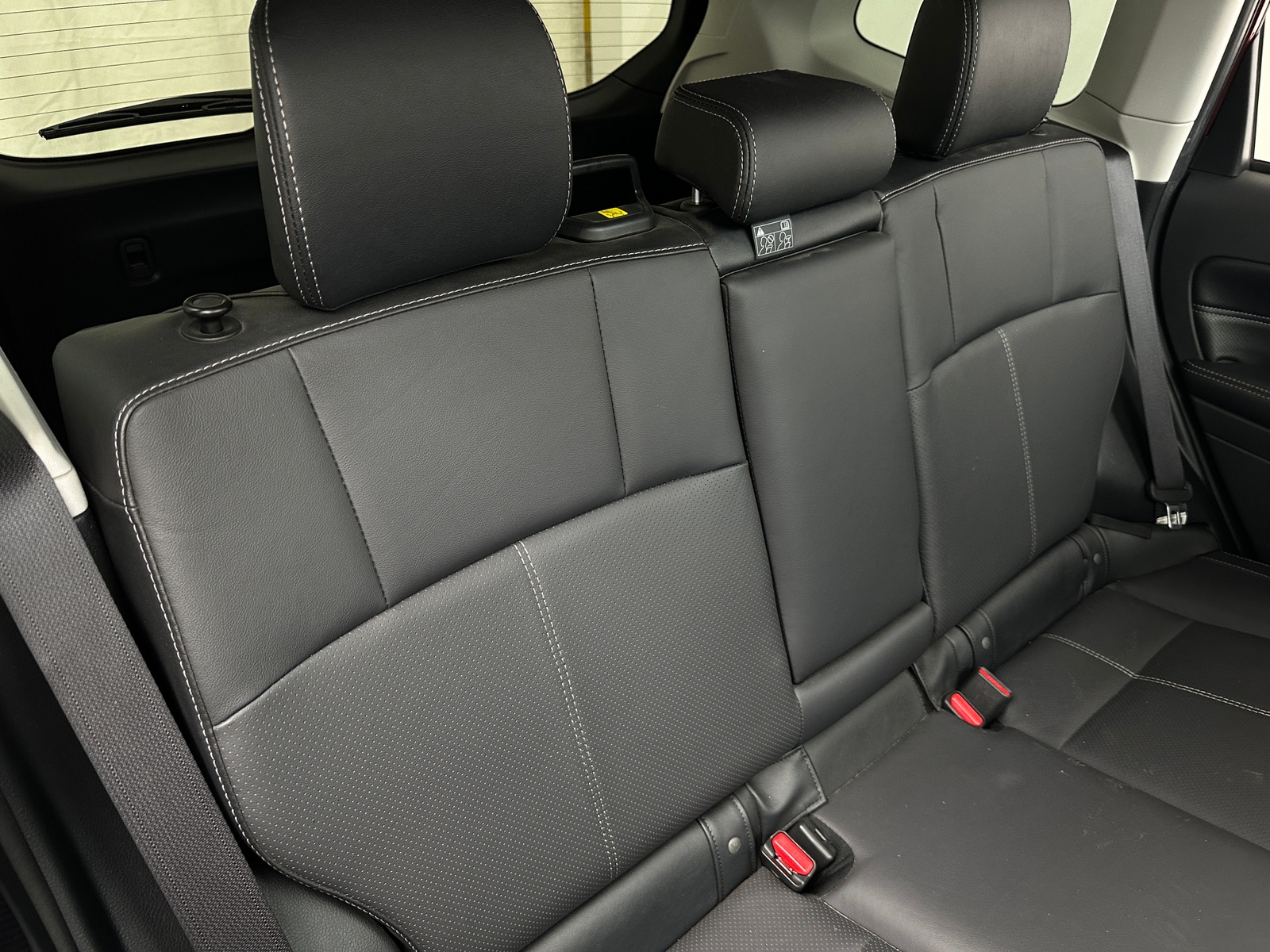 Thumbnail: 2017 Subaru Forester - 5