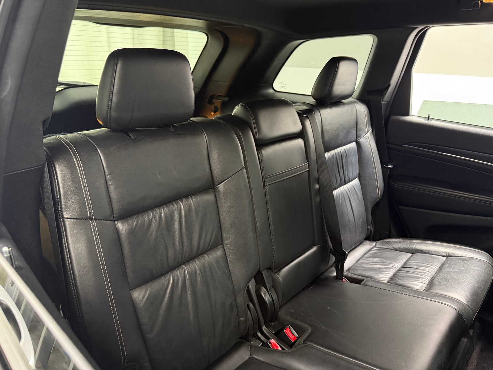 Thumbnail: 2015 Jeep Grand Cherokee - 5