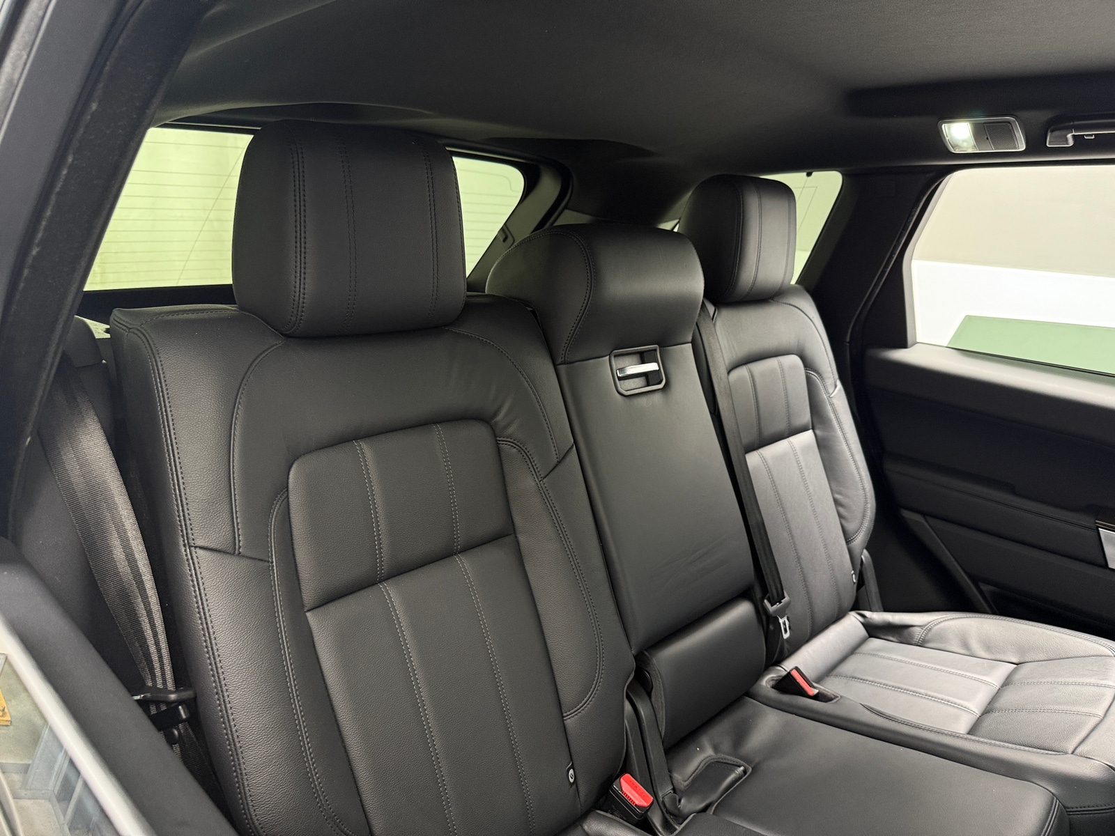 Thumbnail: 2019 Land Rover Range Rover Sport - 5