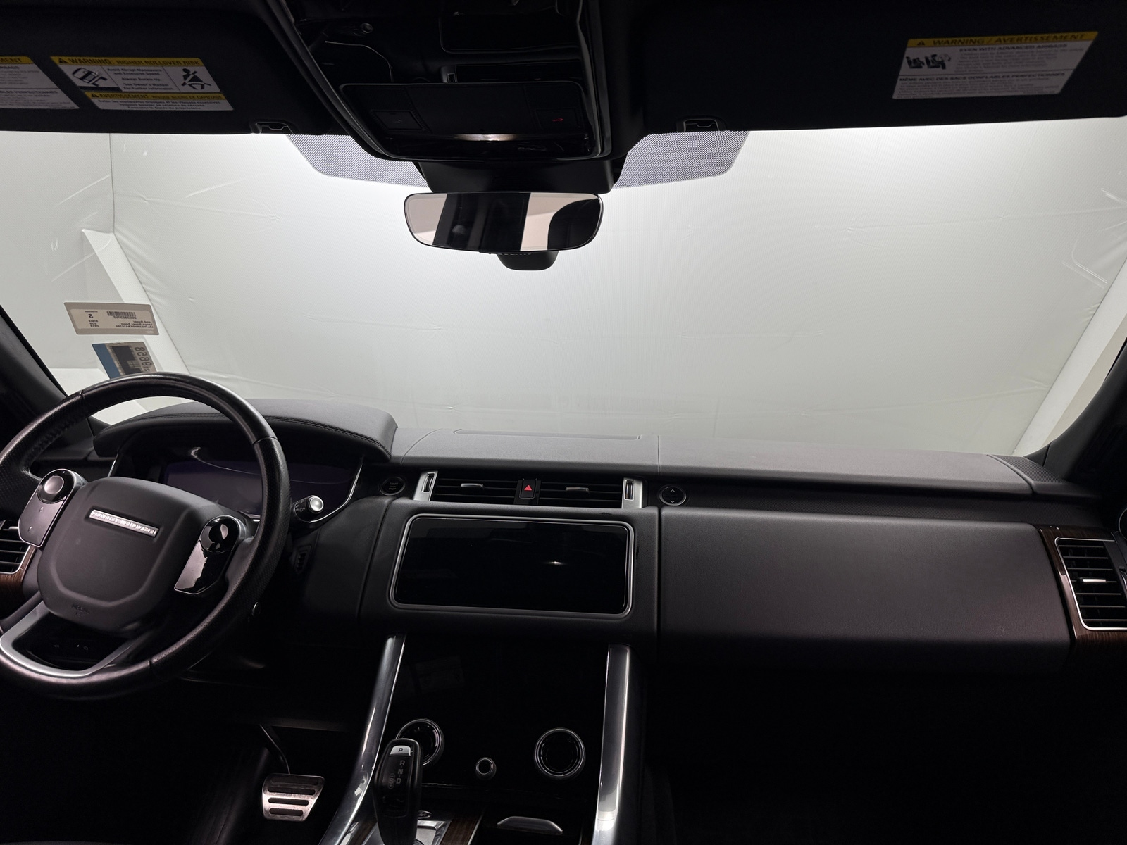Thumbnail: 2019 Land Rover Range Rover Sport - 2