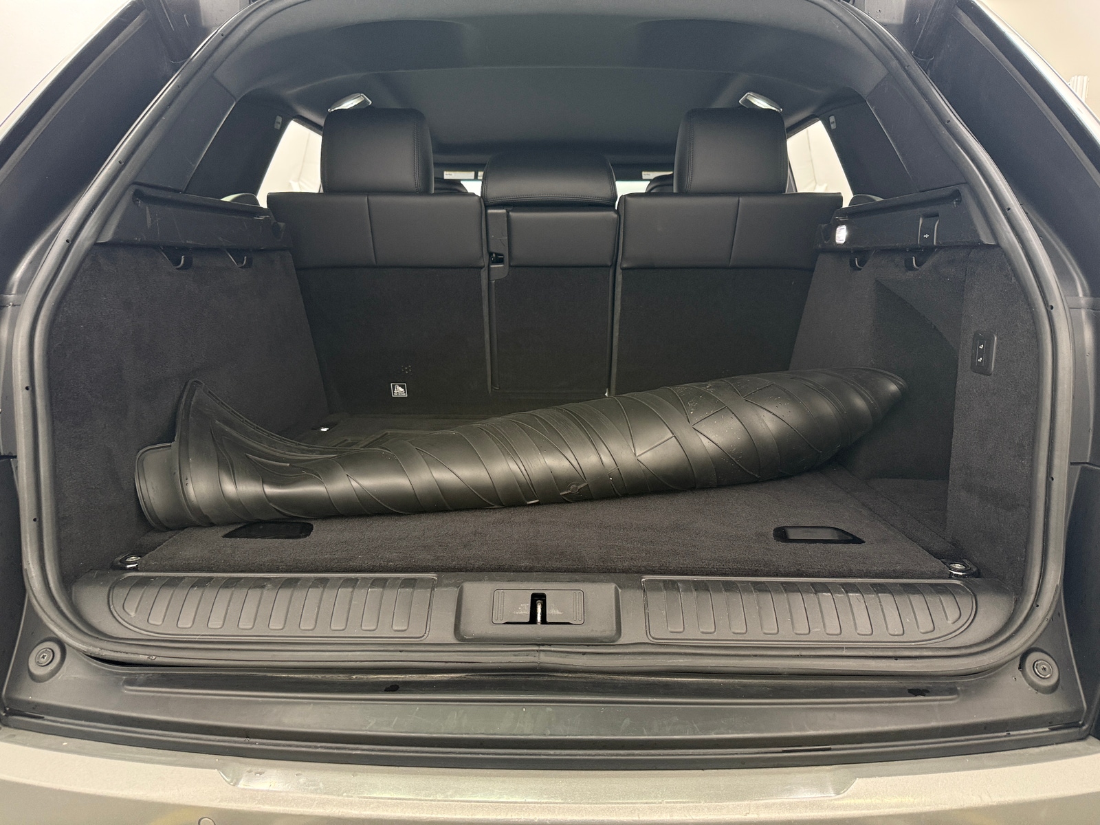 Thumbnail: 2019 Land Rover Range Rover Sport - 6