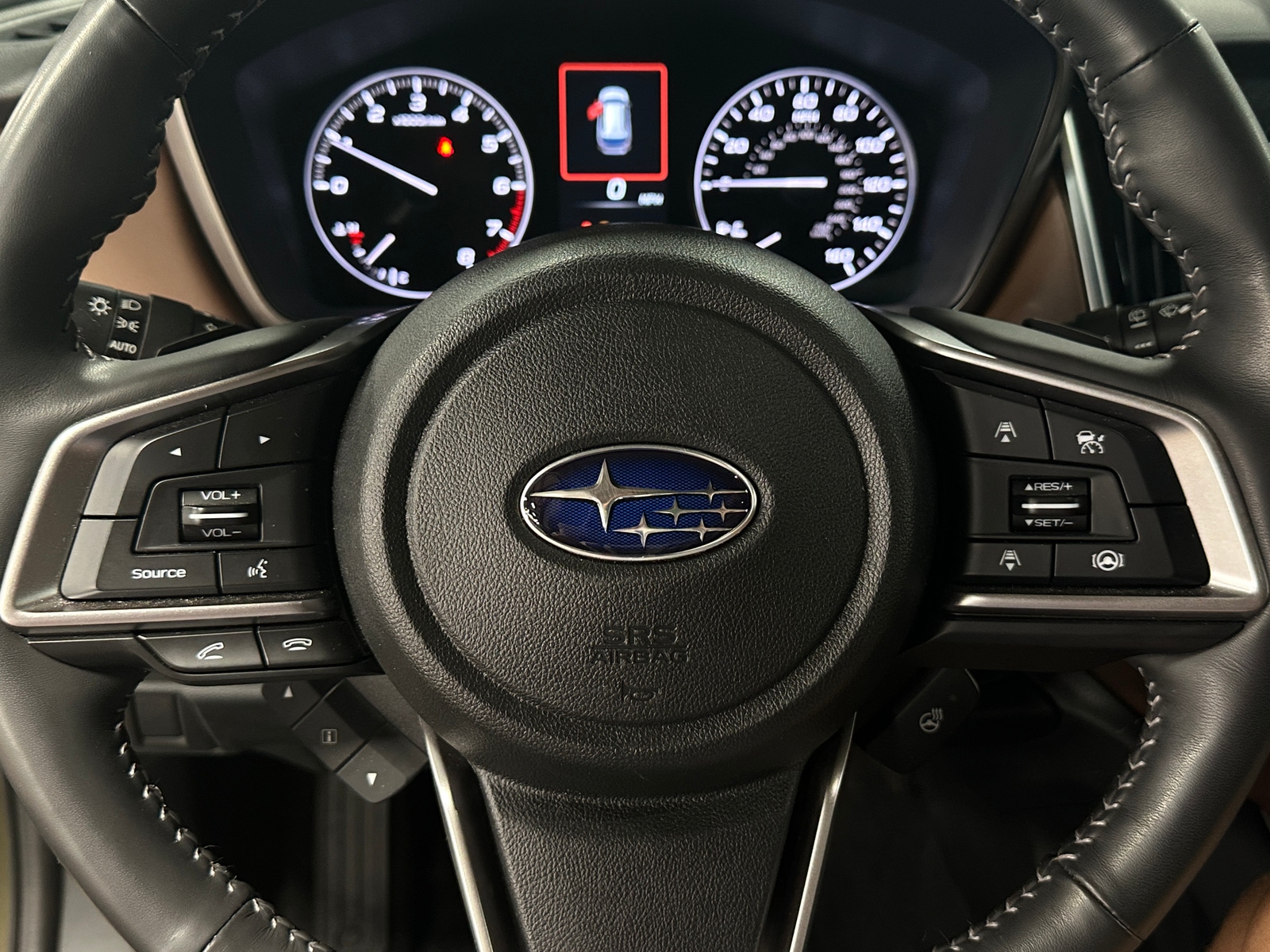 Thumbnail: 2021 Subaru Outback - 4