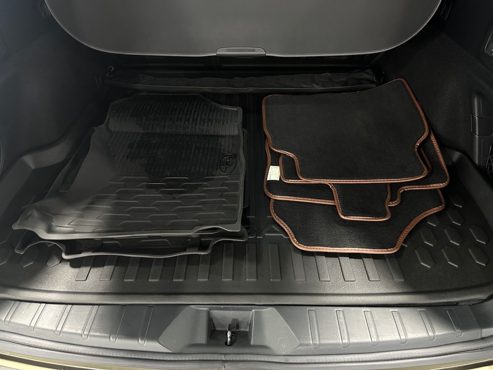 Thumbnail: 2021 Subaru Outback - 6