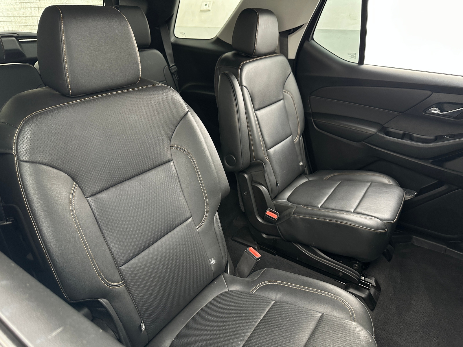 Thumbnail: 2019 Chevrolet Traverse - 5
