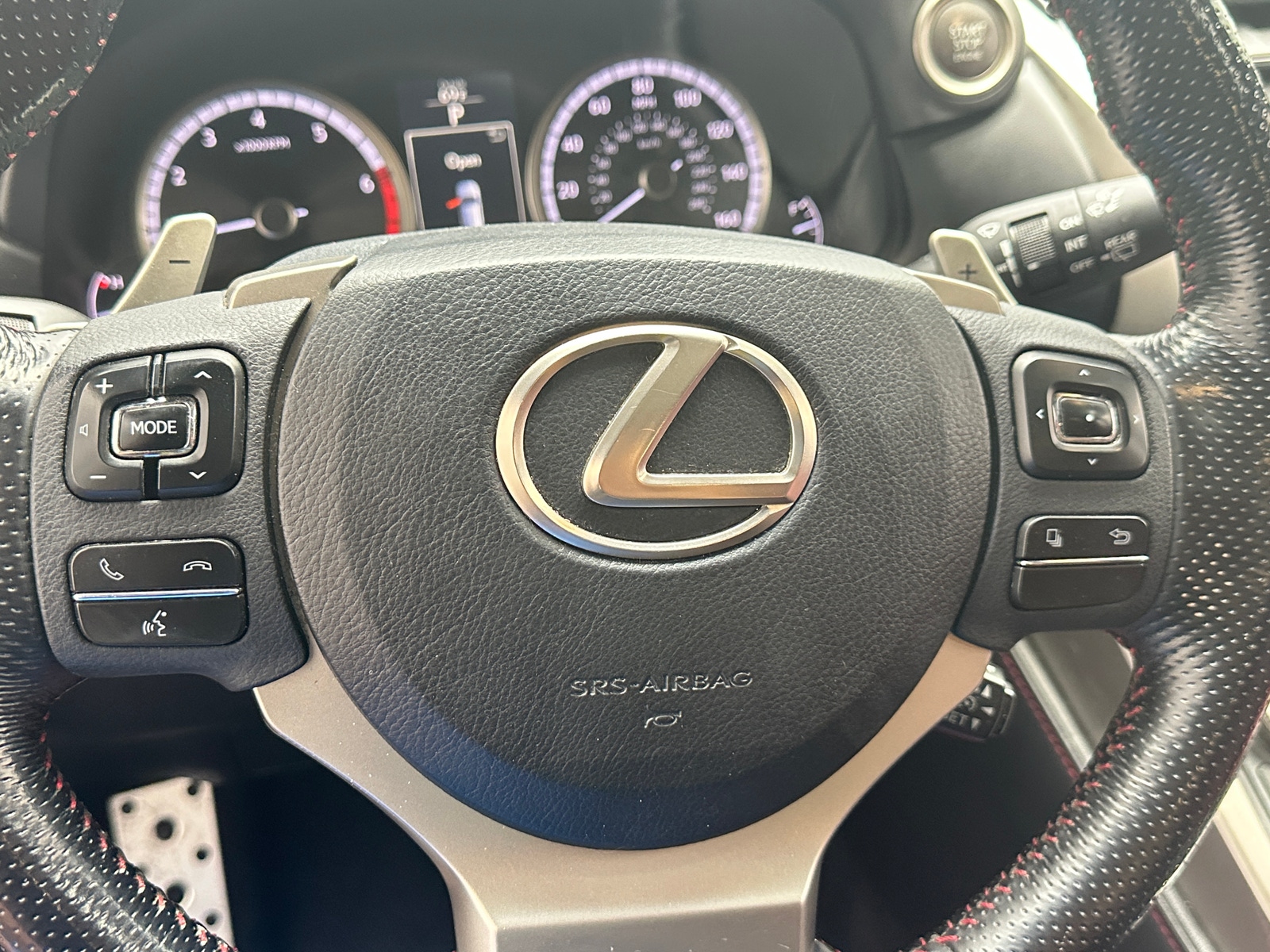 Thumbnail: 2017 Lexus NX - 4