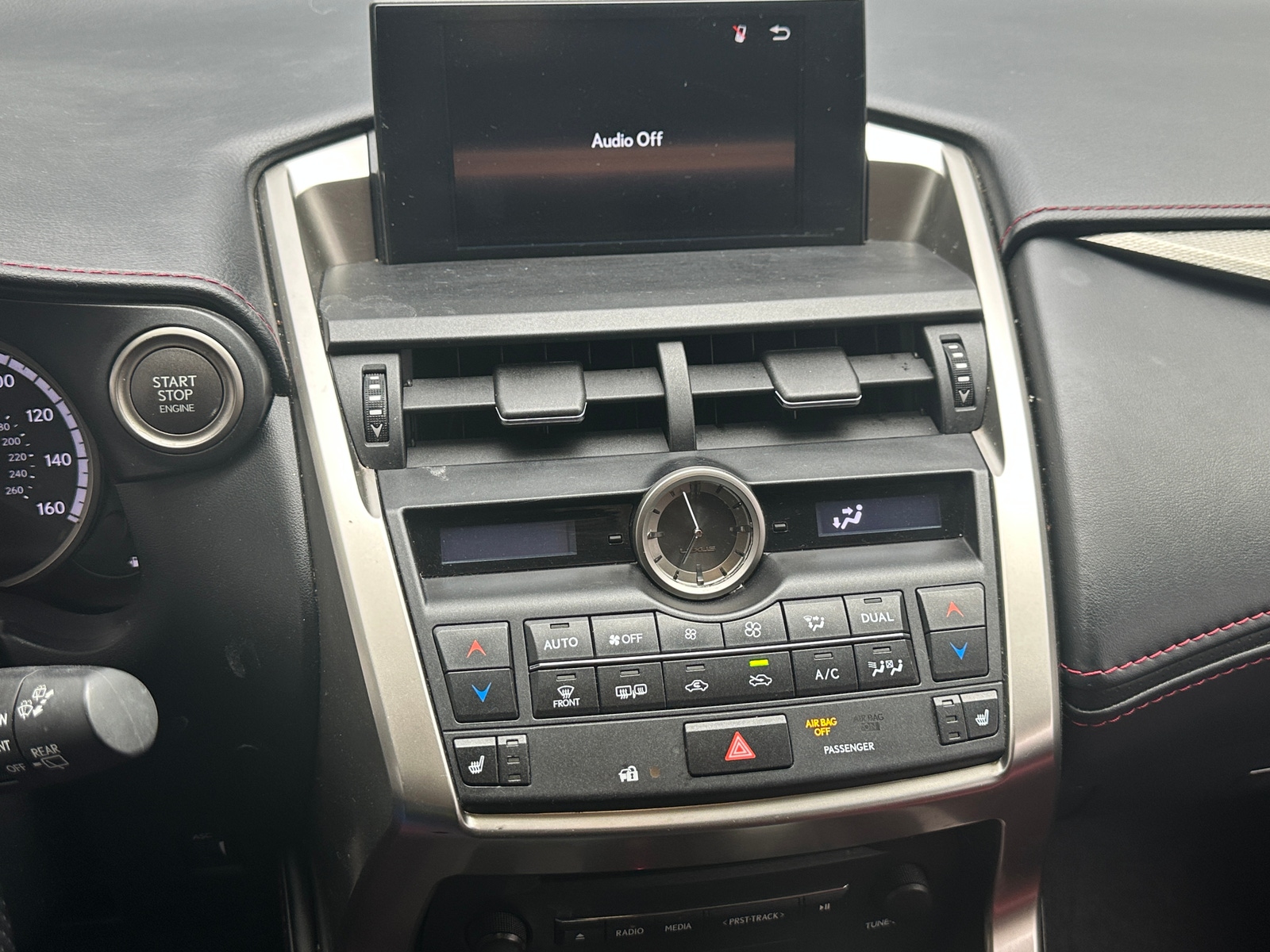Thumbnail: 2017 Lexus NX - 3
