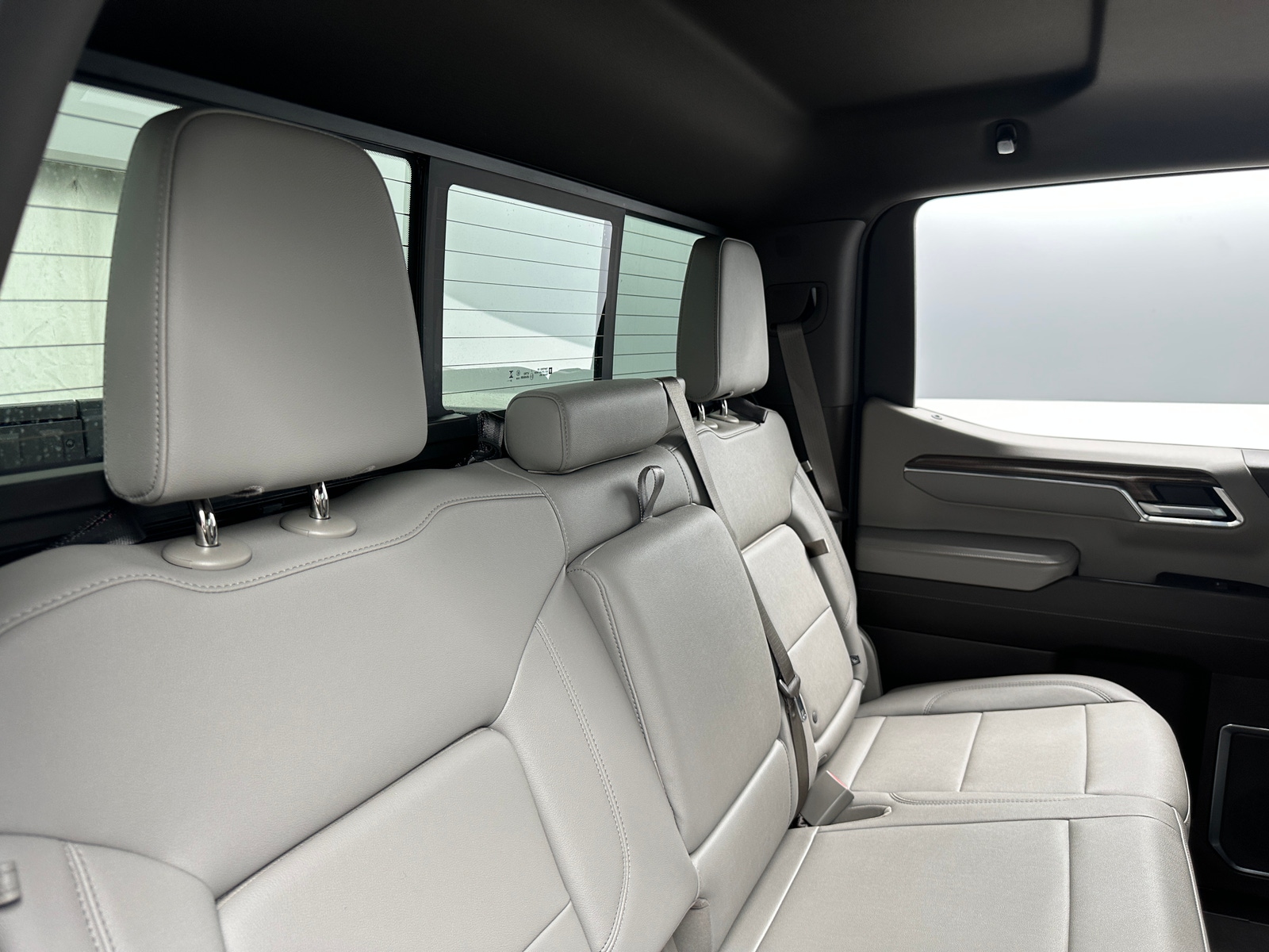 Thumbnail: 2024 Chevrolet Silverado 1500 - 5