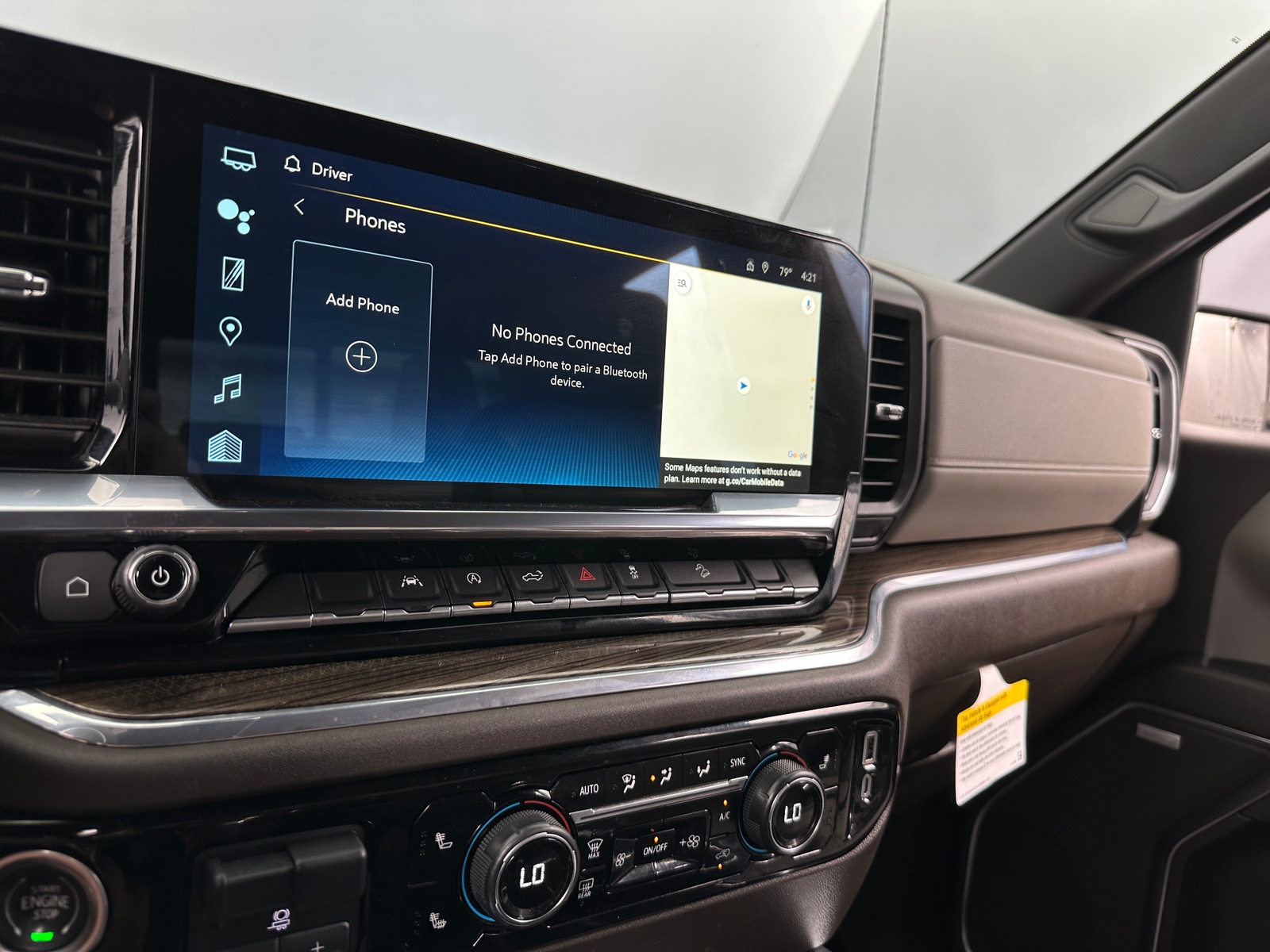 Thumbnail: 2024 Chevrolet Silverado 1500 - 3
