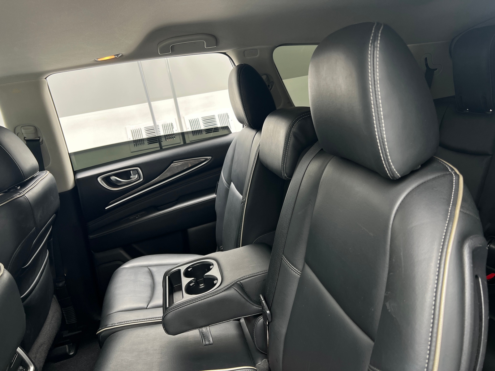 Thumbnail: 2019 INFINITI QX60 - 5
