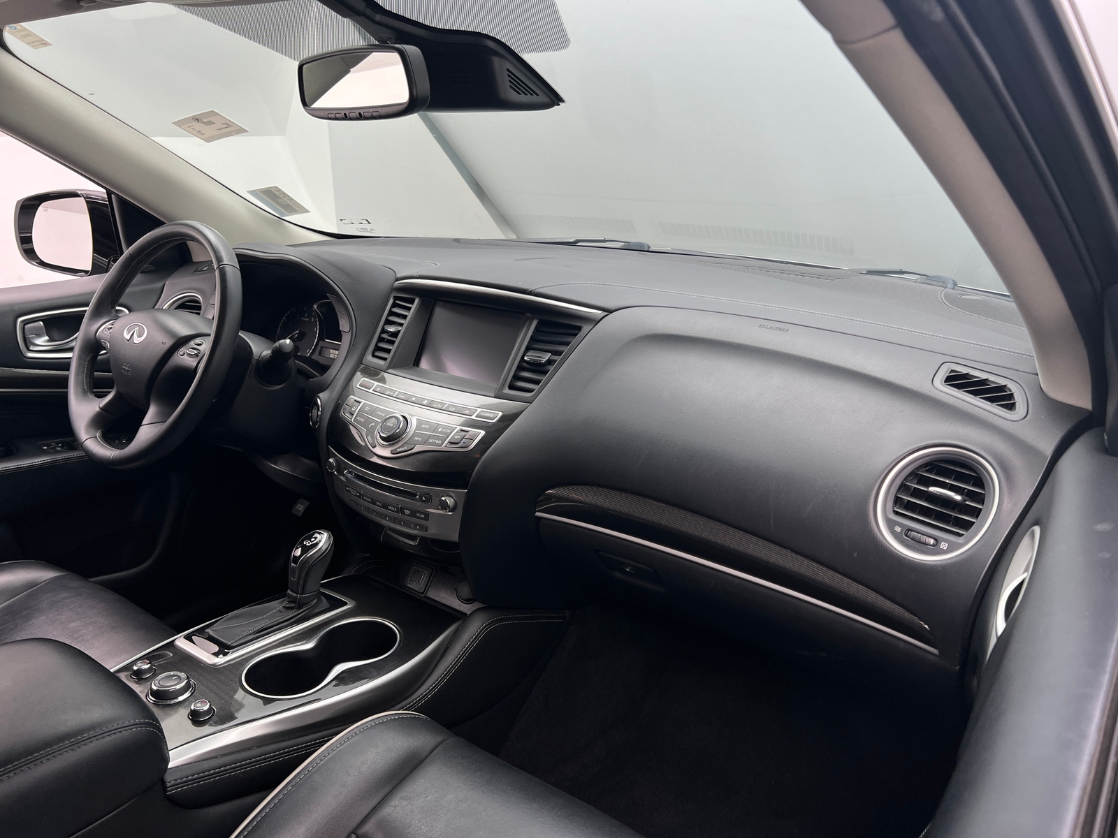 Thumbnail: 2019 INFINITI QX60 - 2