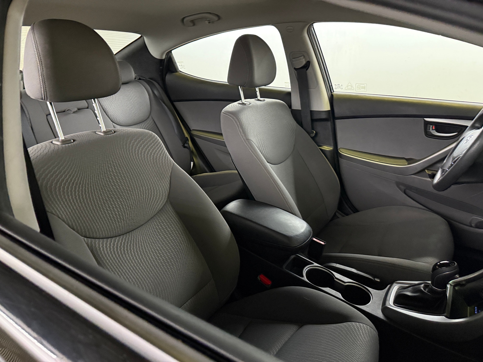 Thumbnail: 2016 Hyundai Elantra - 2