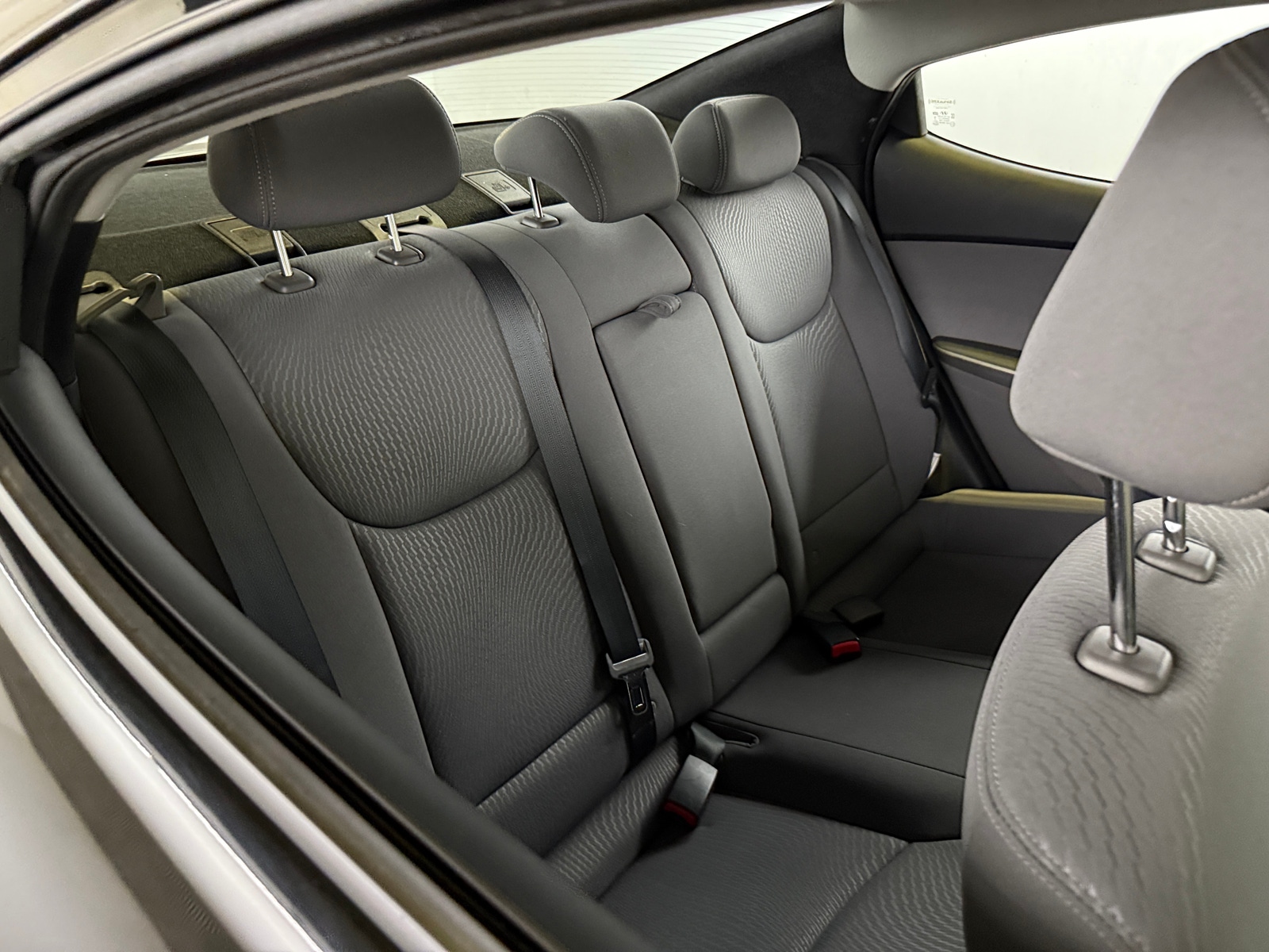 Thumbnail: 2016 Hyundai Elantra - 6