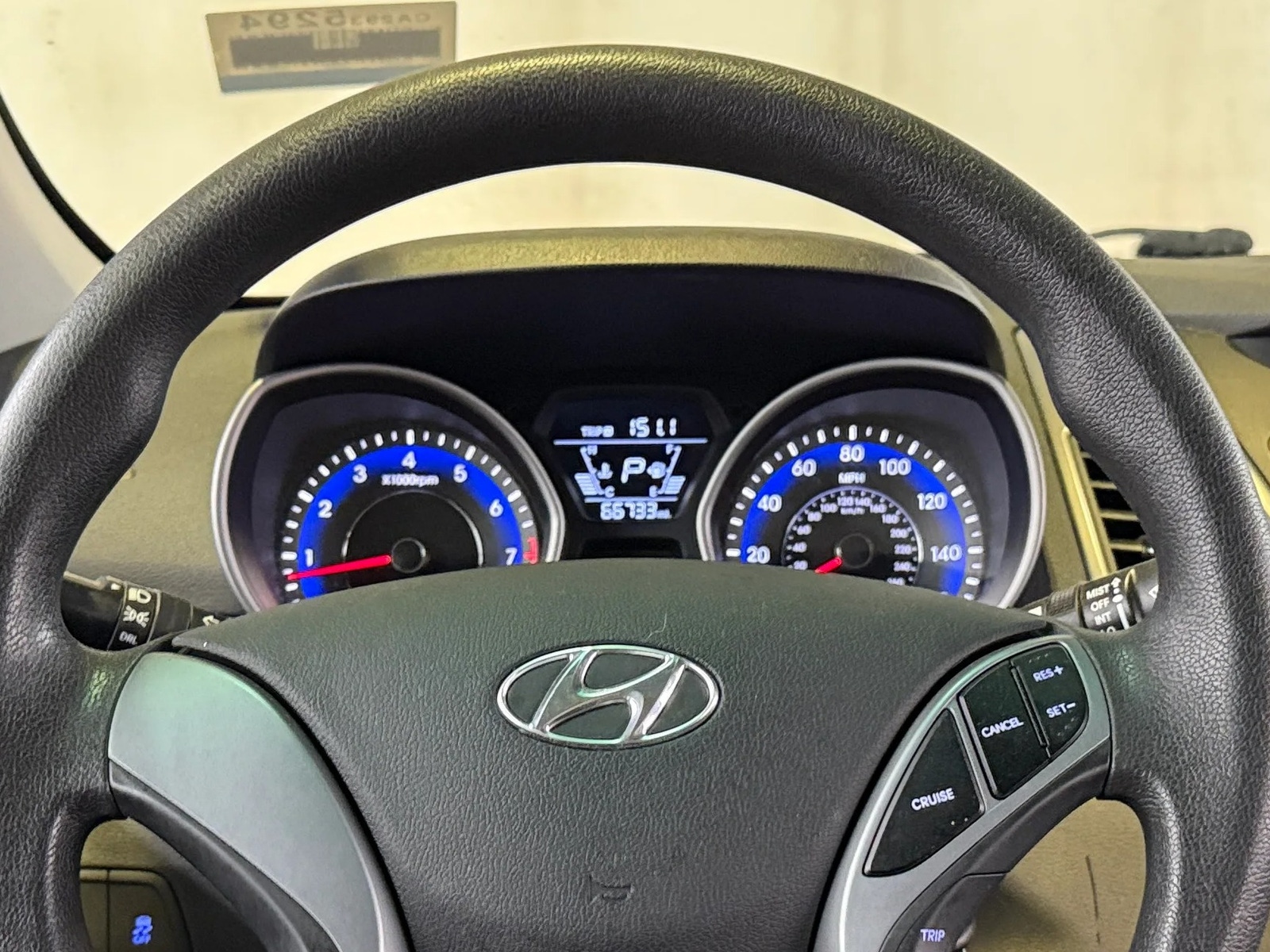 Thumbnail: 2016 Hyundai Elantra - 5