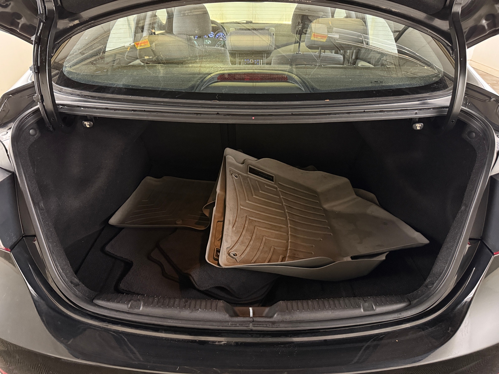 Thumbnail: 2016 Hyundai Elantra - 7