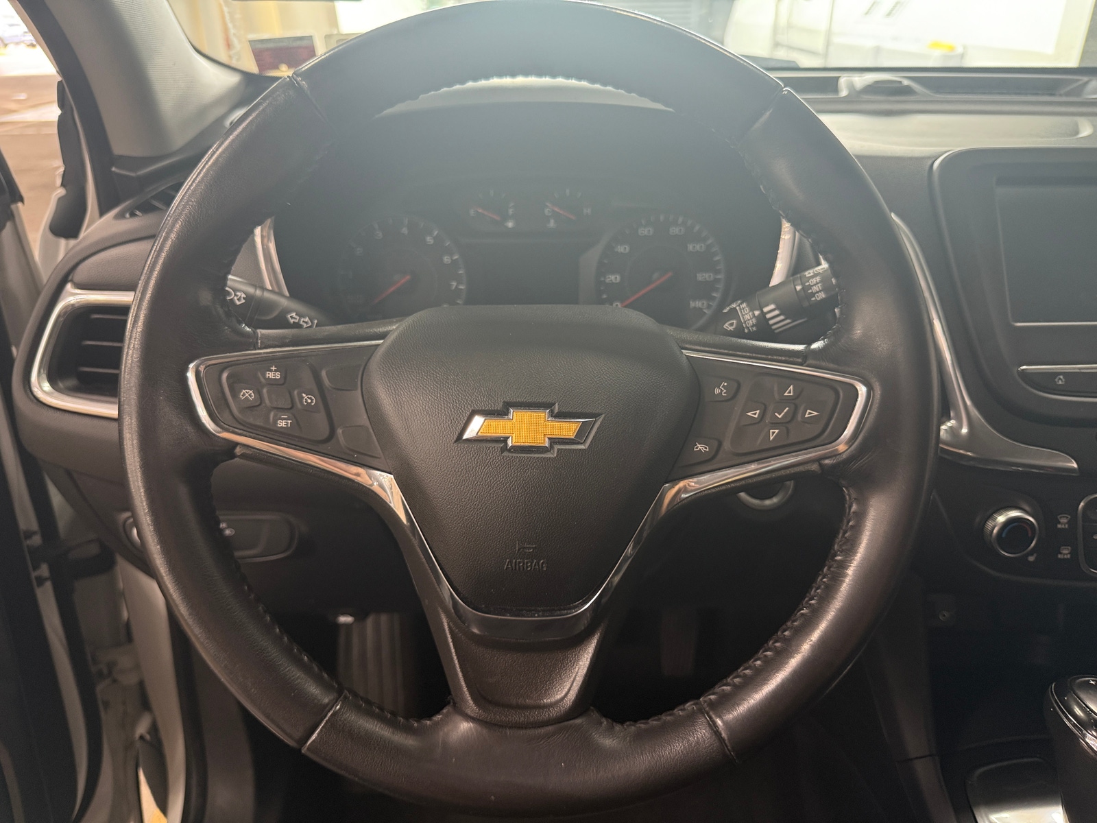 Thumbnail: 2018 Chevrolet Equinox - 5