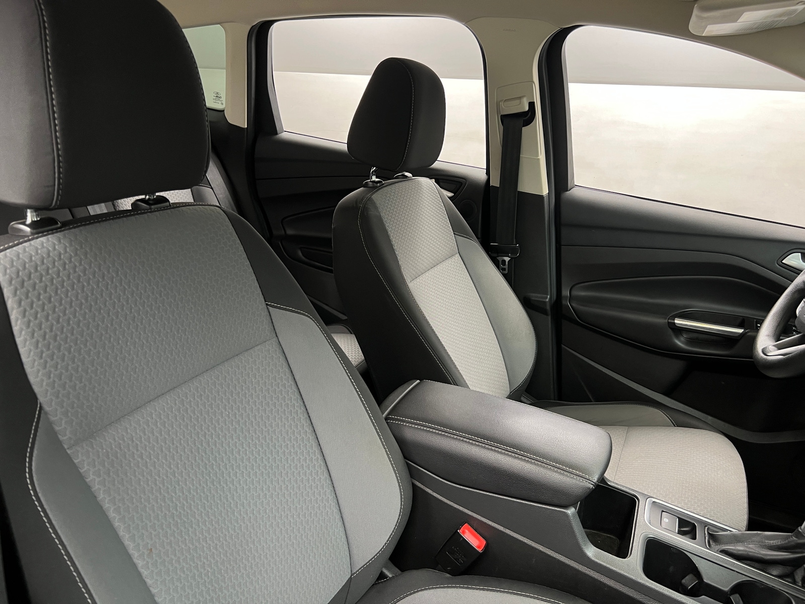 Thumbnail: 2017 Ford Escape - 2