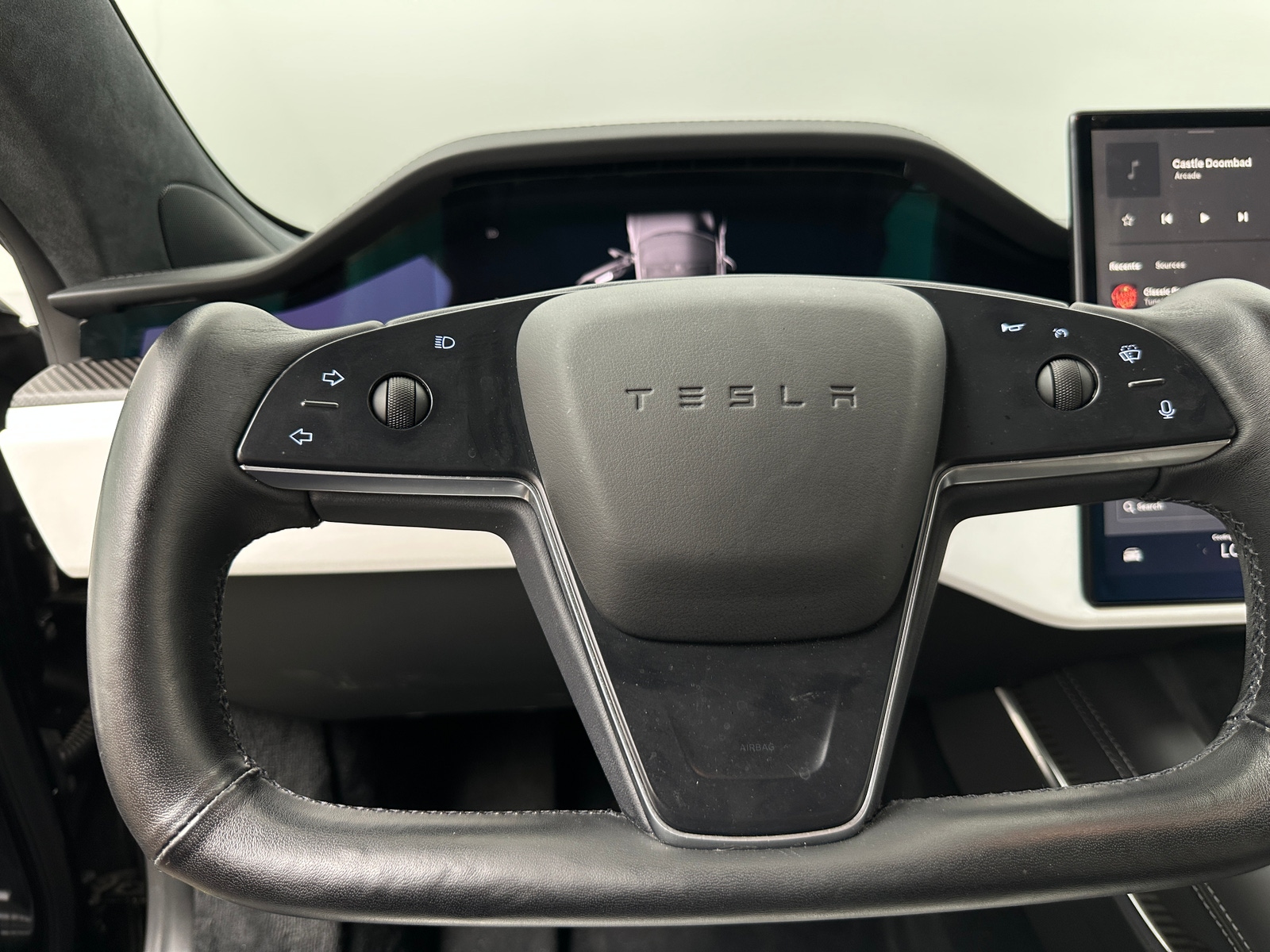 Thumbnail: 2022 Tesla Model S - 4