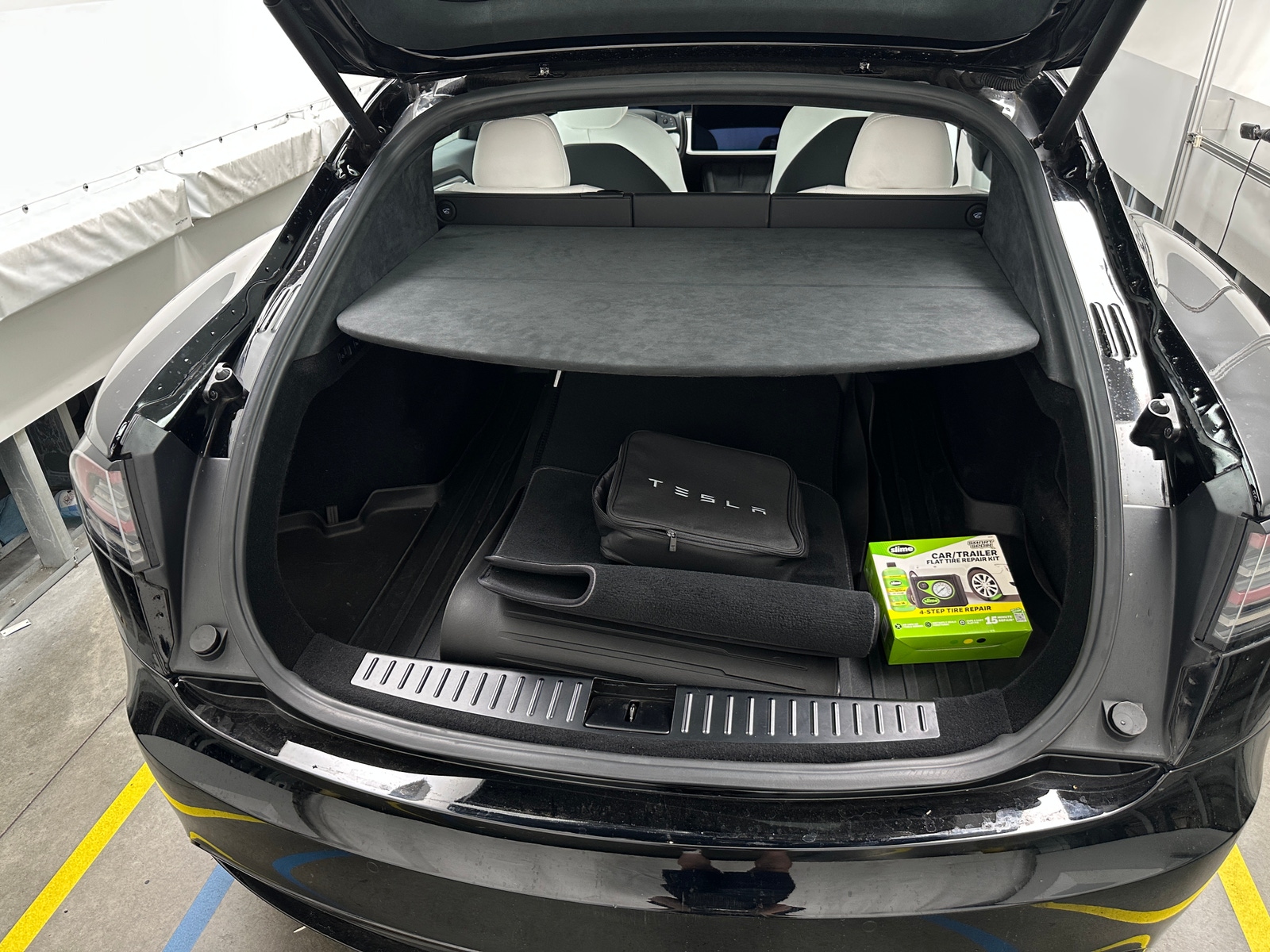 Thumbnail: 2022 Tesla Model S - 6