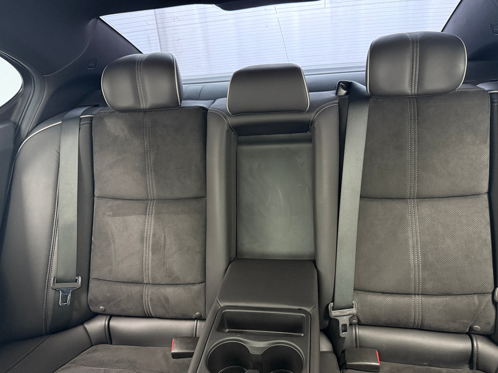 Thumbnail: 2020 Acura TLX - 5