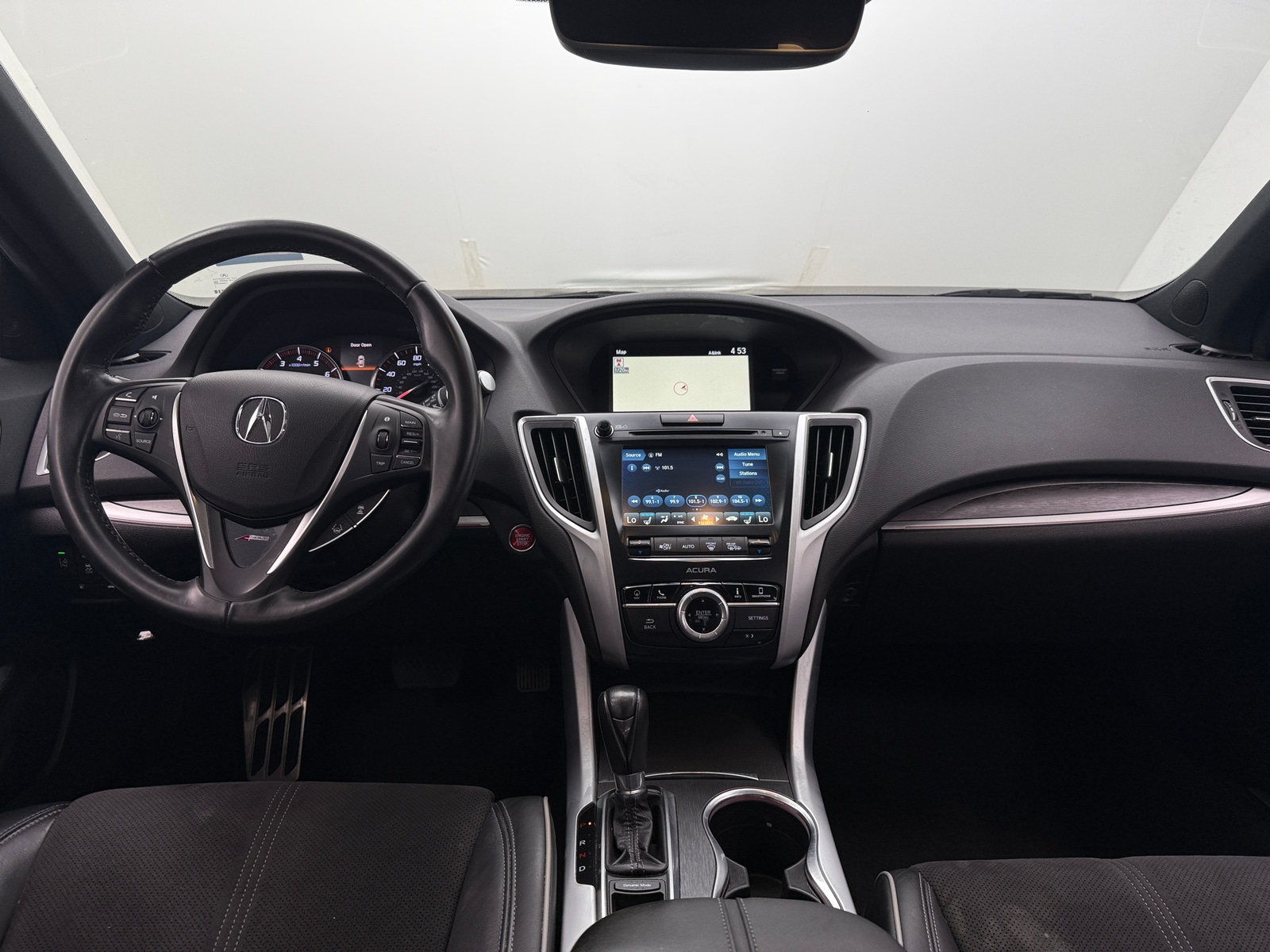 Thumbnail: 2020 Acura TLX - 2