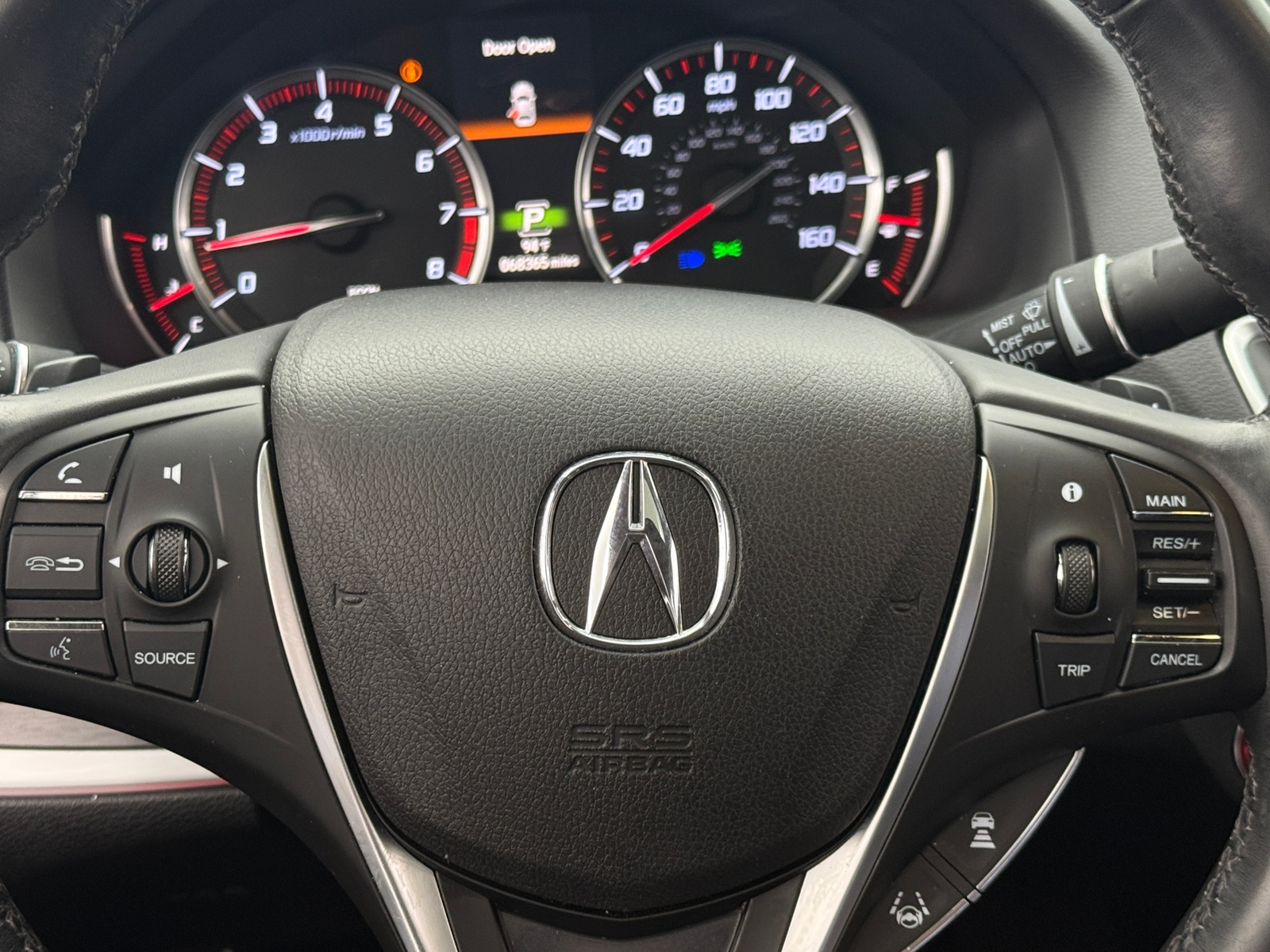 Thumbnail: 2020 Acura TLX - 4