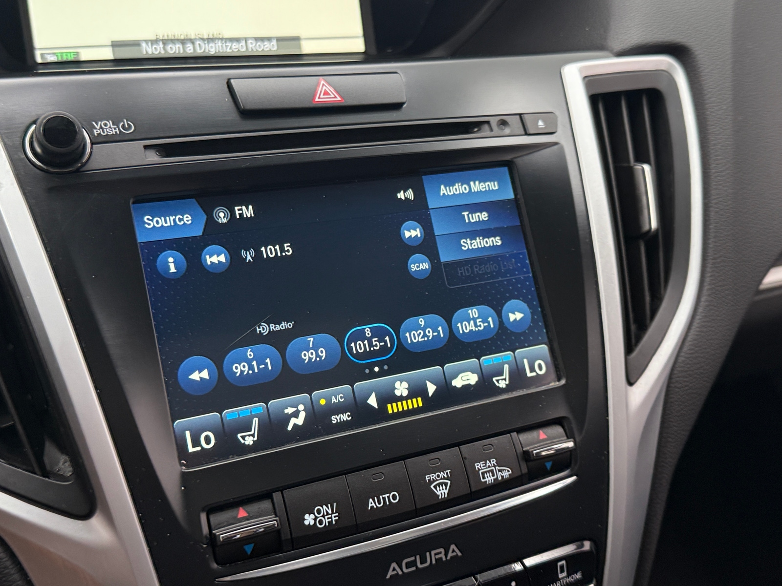 Thumbnail: 2020 Acura TLX - 3