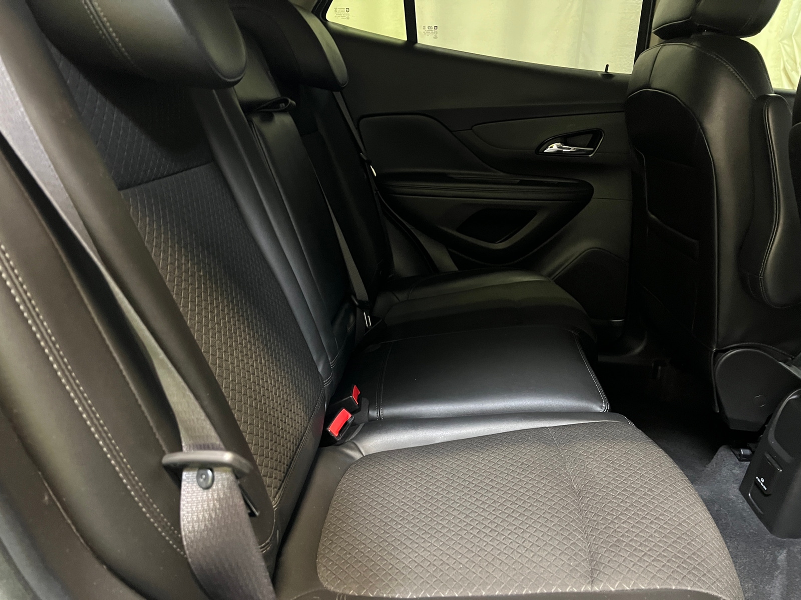 Thumbnail: 2017 Buick Encore - 6