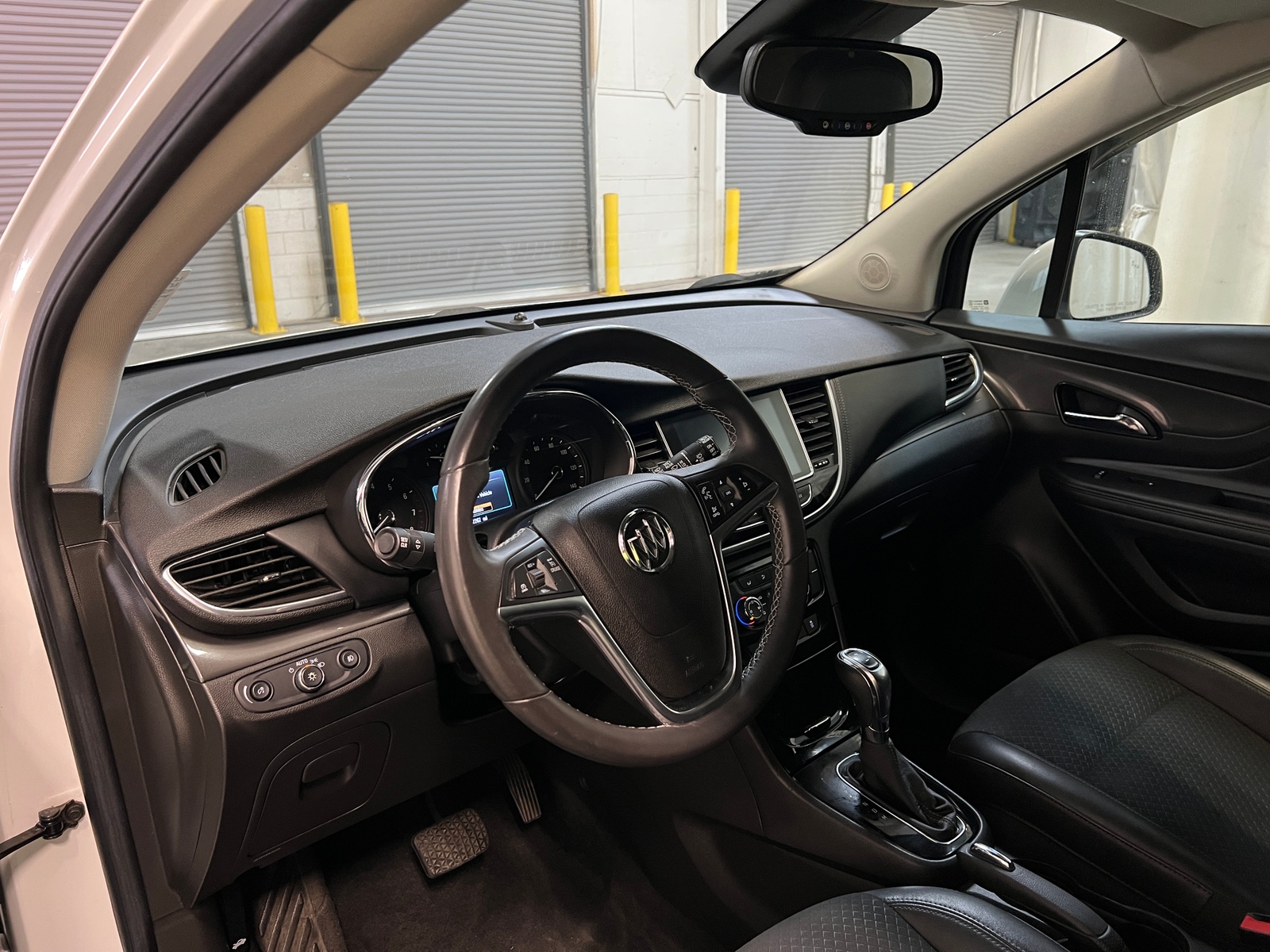 Thumbnail: 2017 Buick Encore - 3