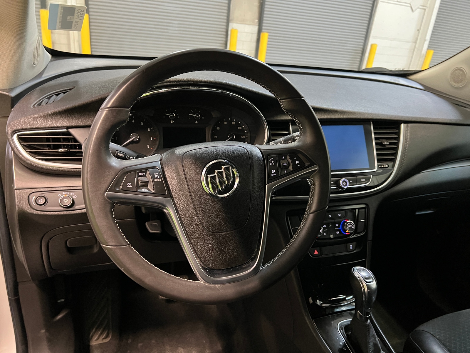Thumbnail: 2017 Buick Encore - 5