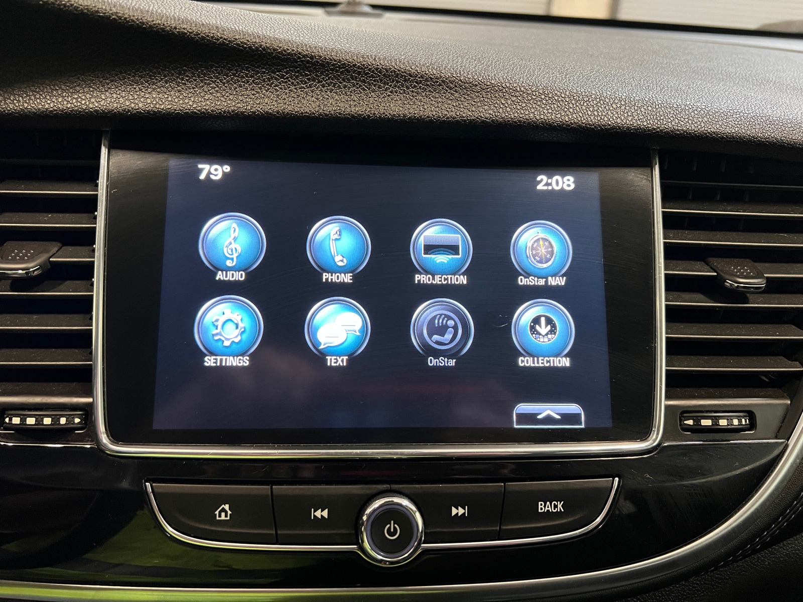 Thumbnail: 2017 Buick Encore - 4