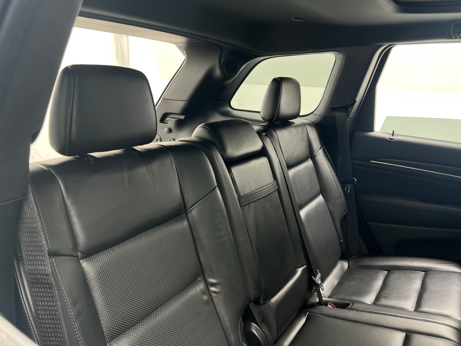 Thumbnail: 2020 Jeep Grand Cherokee - 5