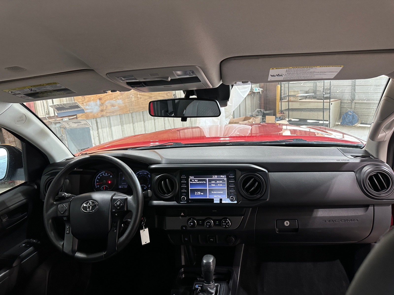 Thumbnail: 2020 Toyota Tacoma - 3