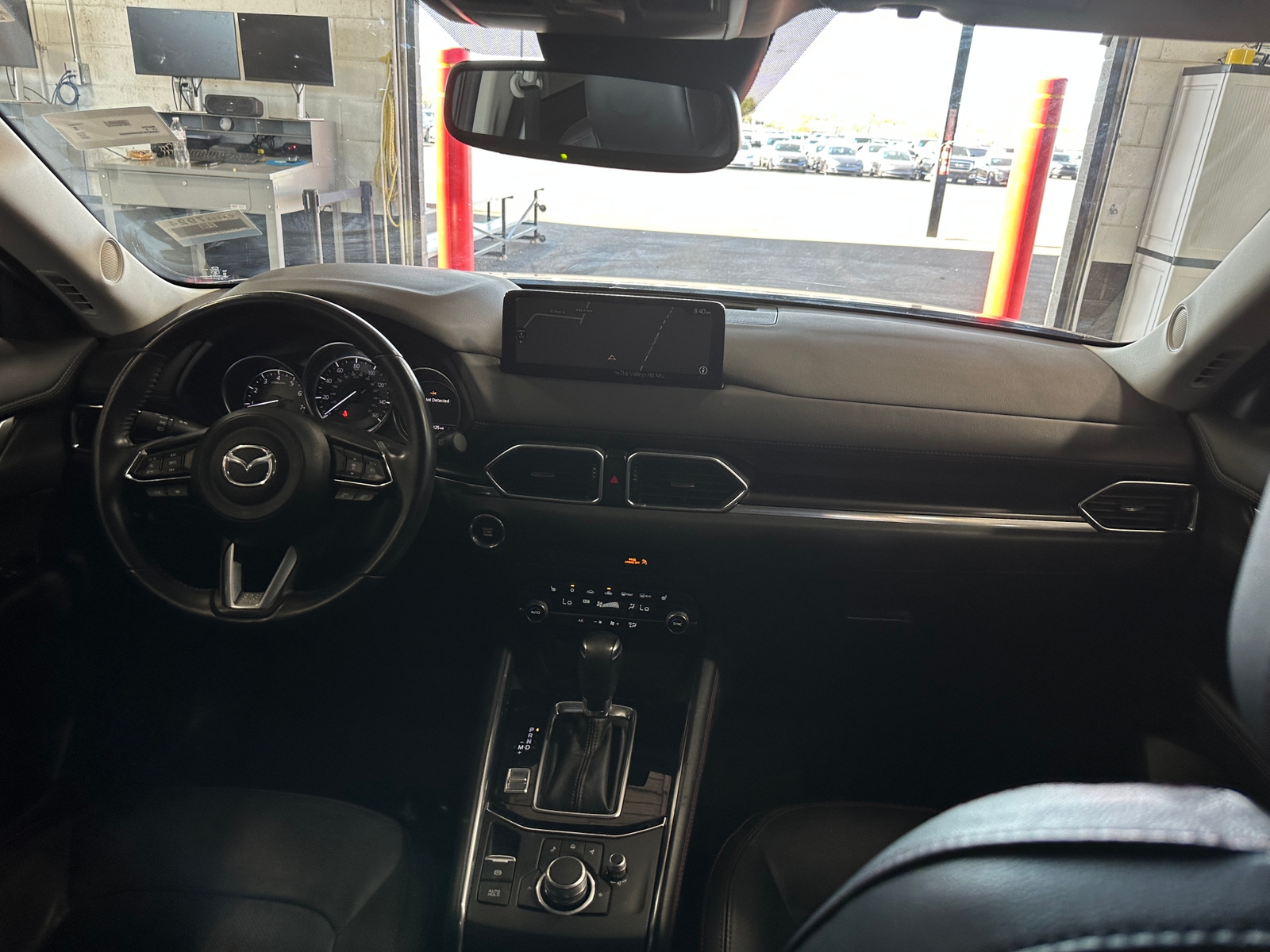 Thumbnail: 2022 Mazda CX-5 - 2