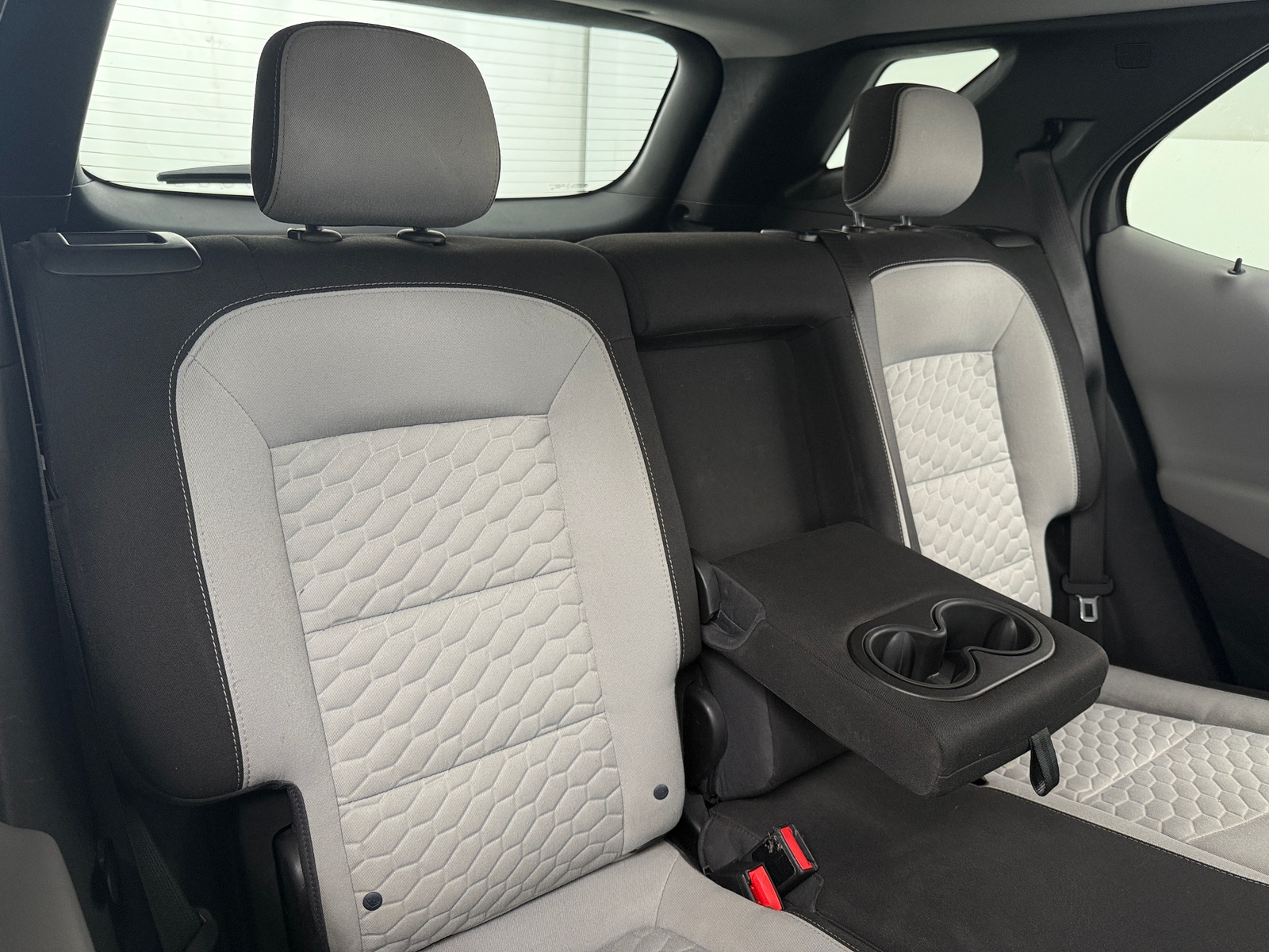 Thumbnail: 2018 Chevrolet Equinox - 6