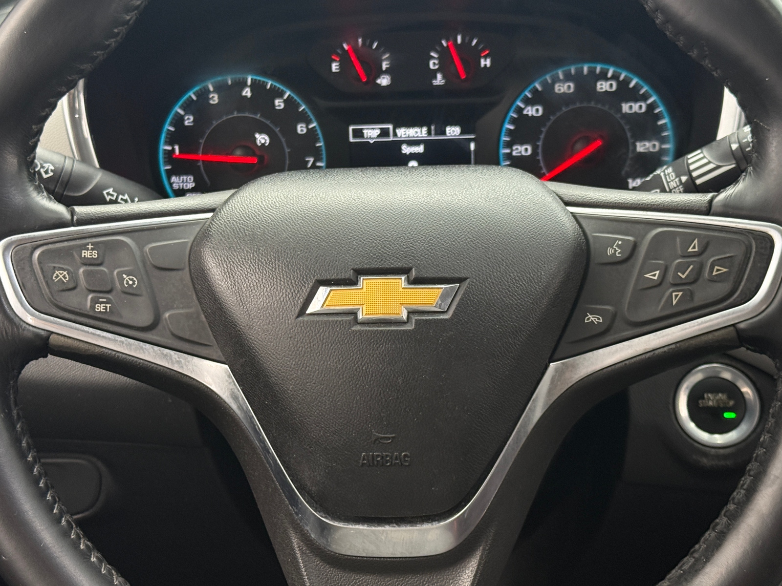 Thumbnail: 2018 Chevrolet Equinox - 5