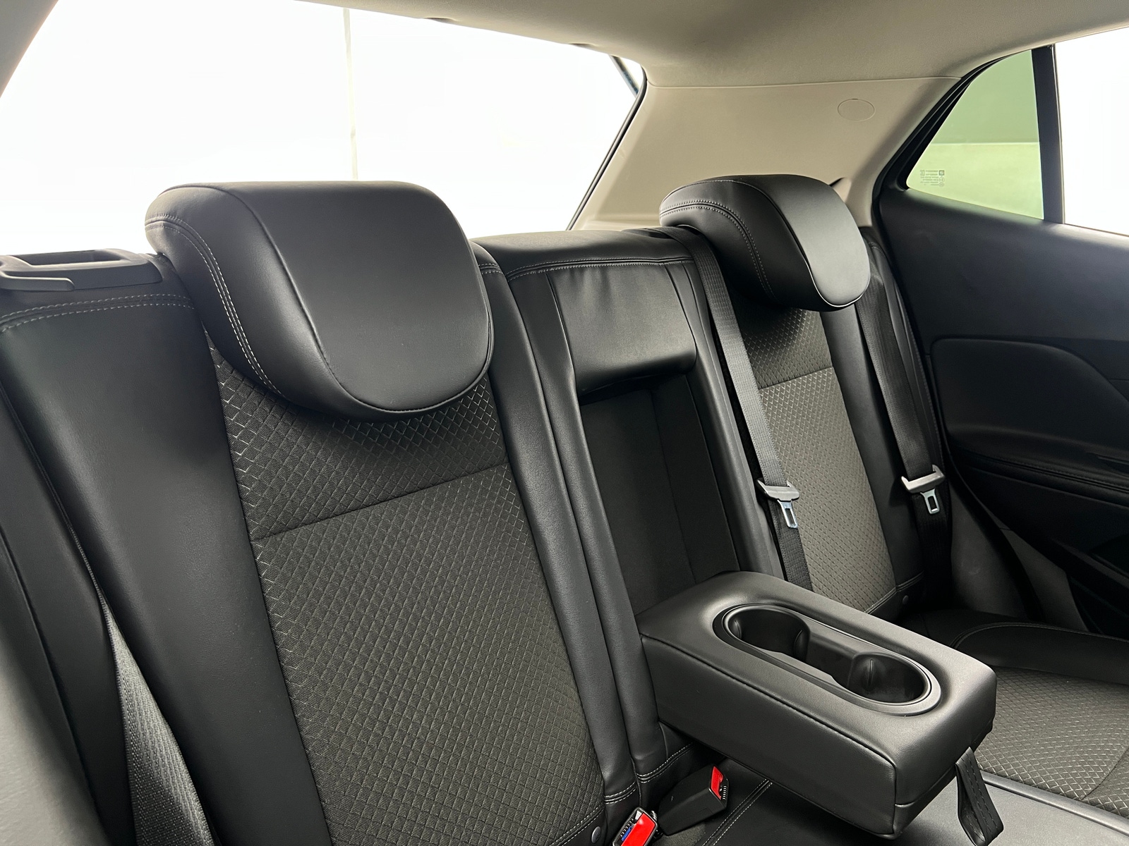 Thumbnail: 2021 Buick Encore - 6