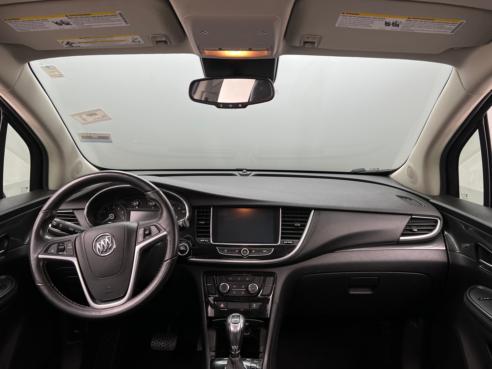 Thumbnail: 2021 Buick Encore - 3
