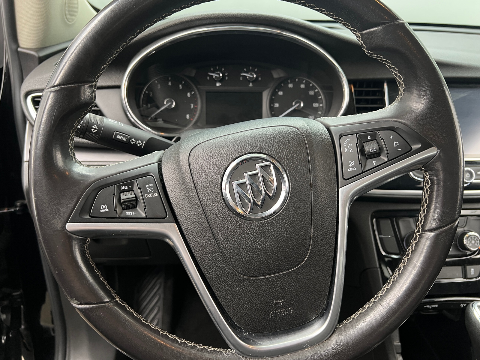 Thumbnail: 2021 Buick Encore - 5