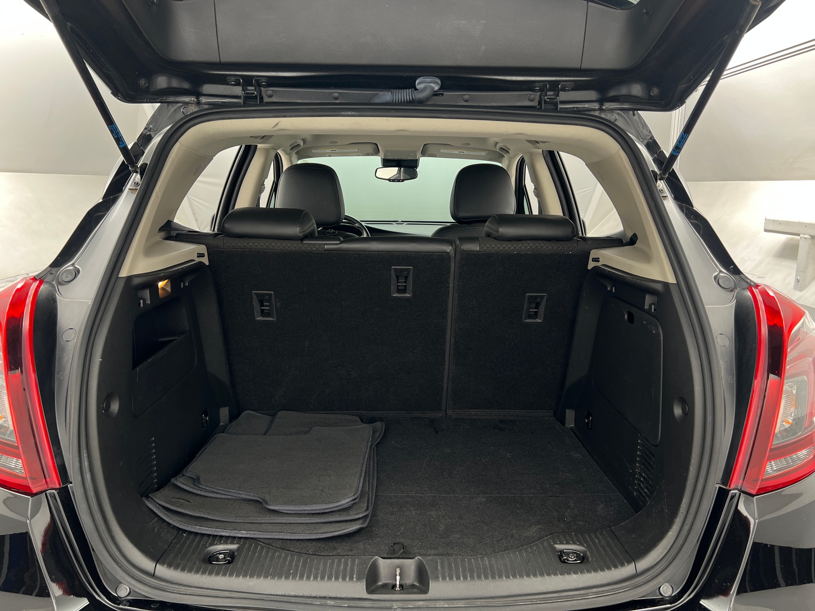 Thumbnail: 2021 Buick Encore - 7