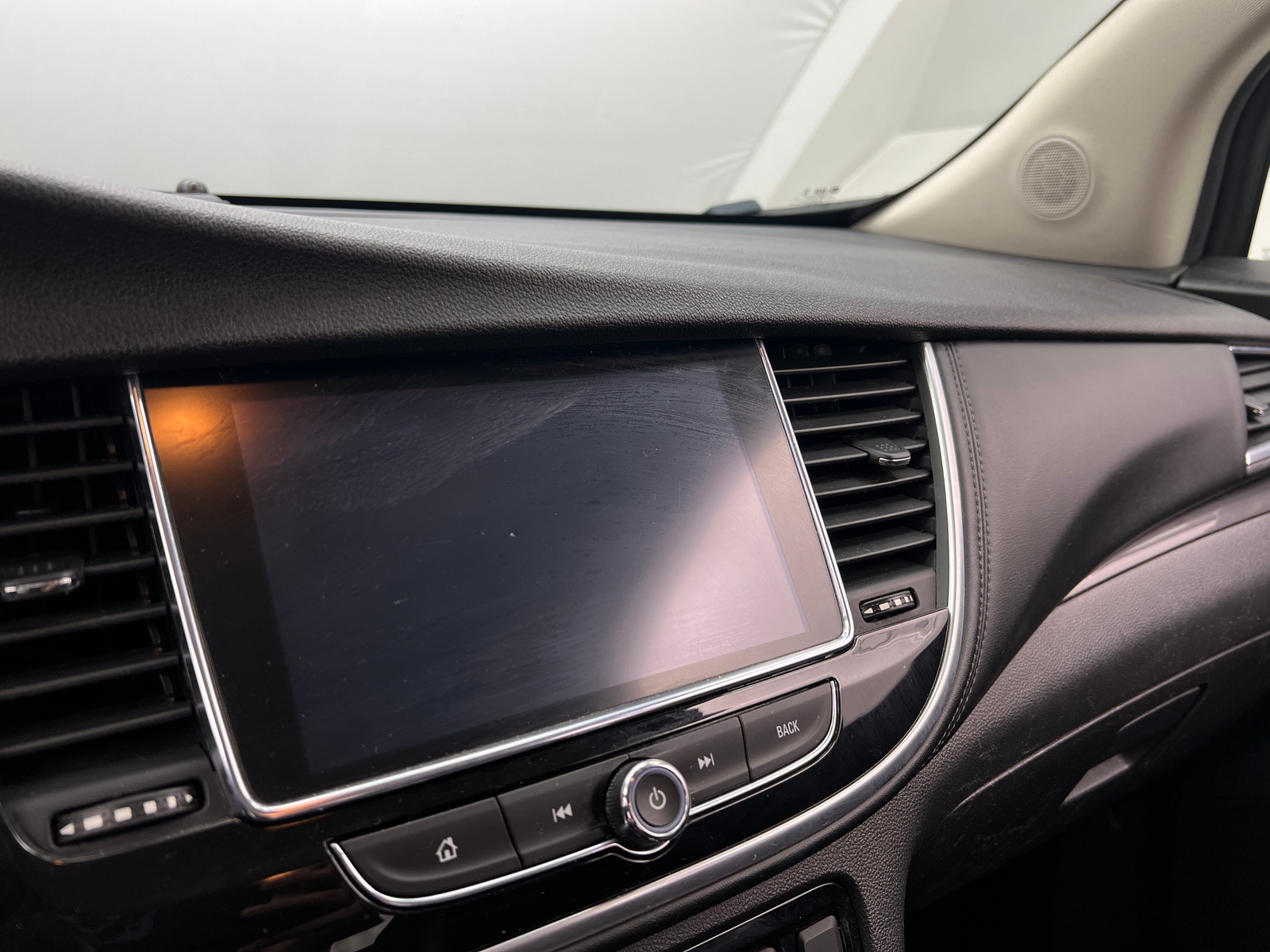 Thumbnail: 2021 Buick Encore - 4