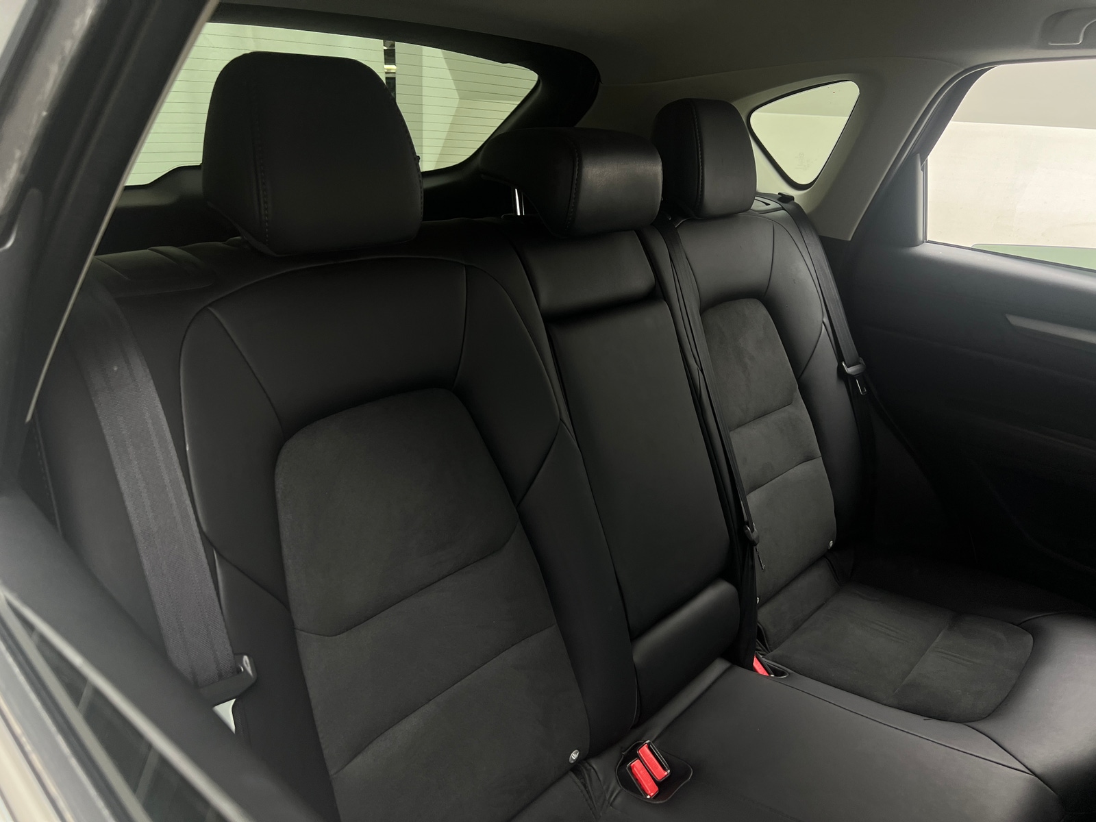 Thumbnail: 2019 Mazda CX-5 - 5