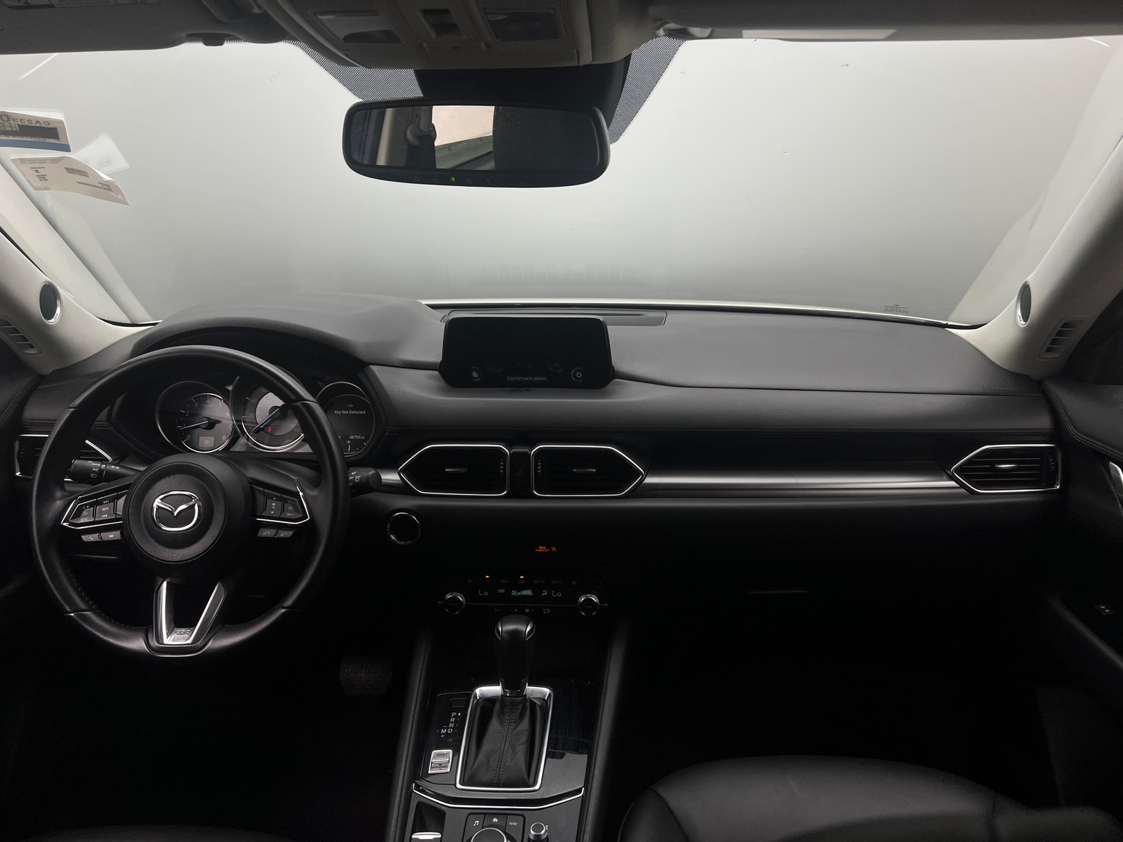 Thumbnail: 2019 Mazda CX-5 - 2