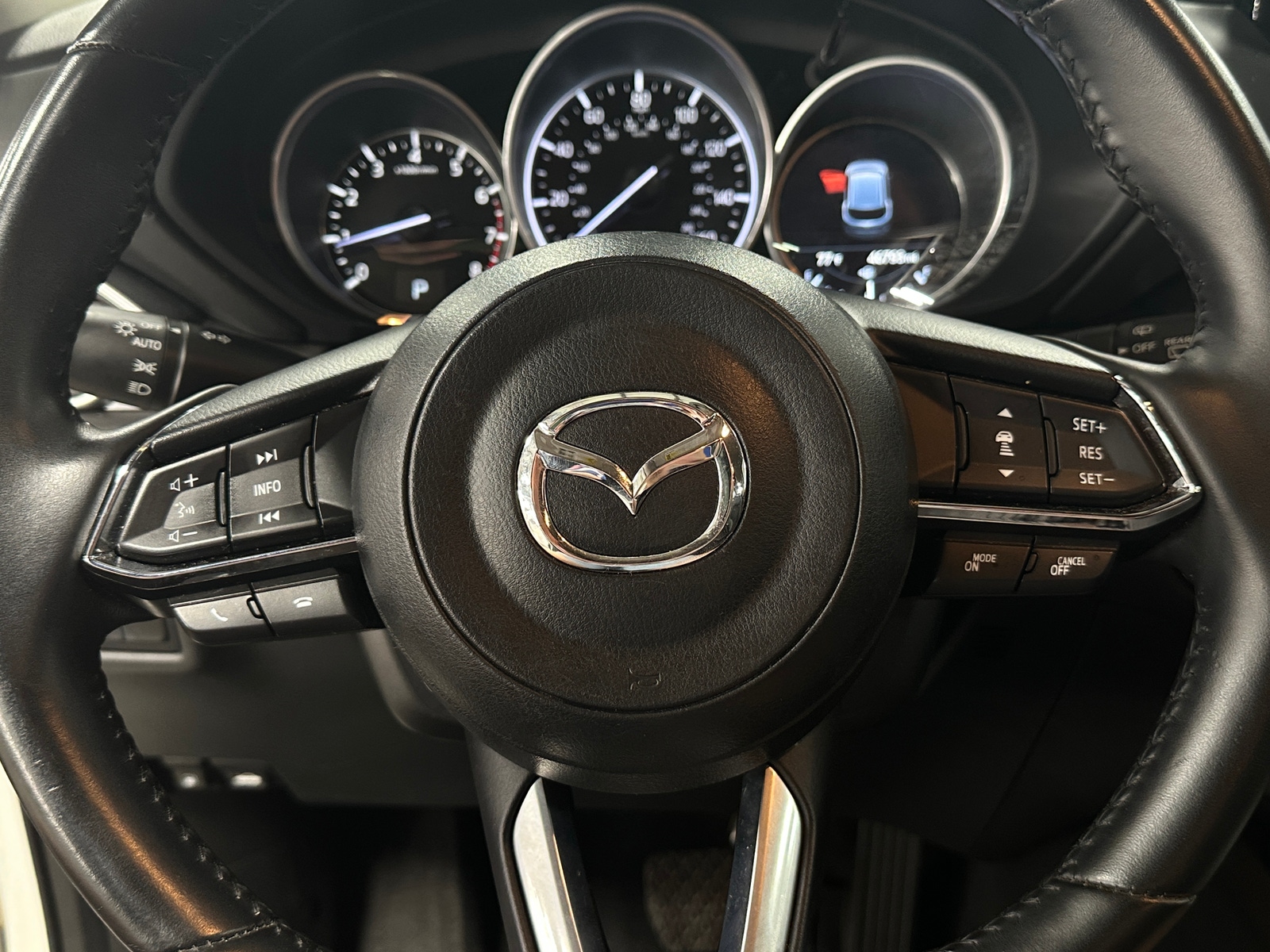 Thumbnail: 2019 Mazda CX-5 - 4